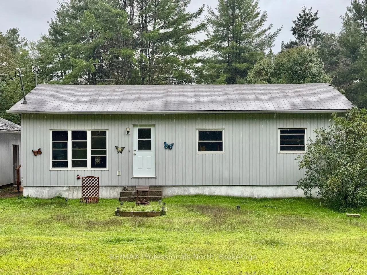 2584 Contau Lake Road