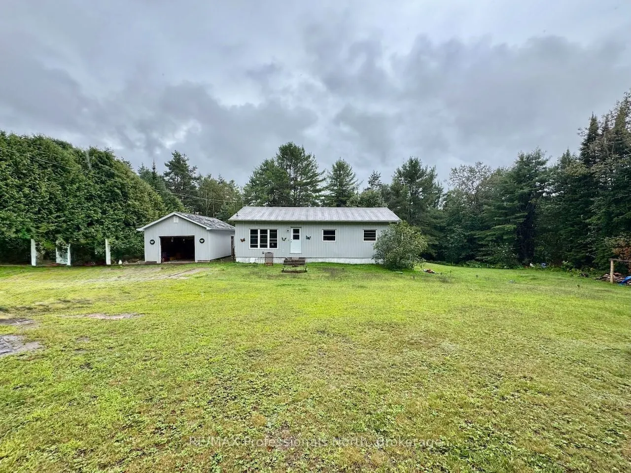 2584 Contau Lake Road