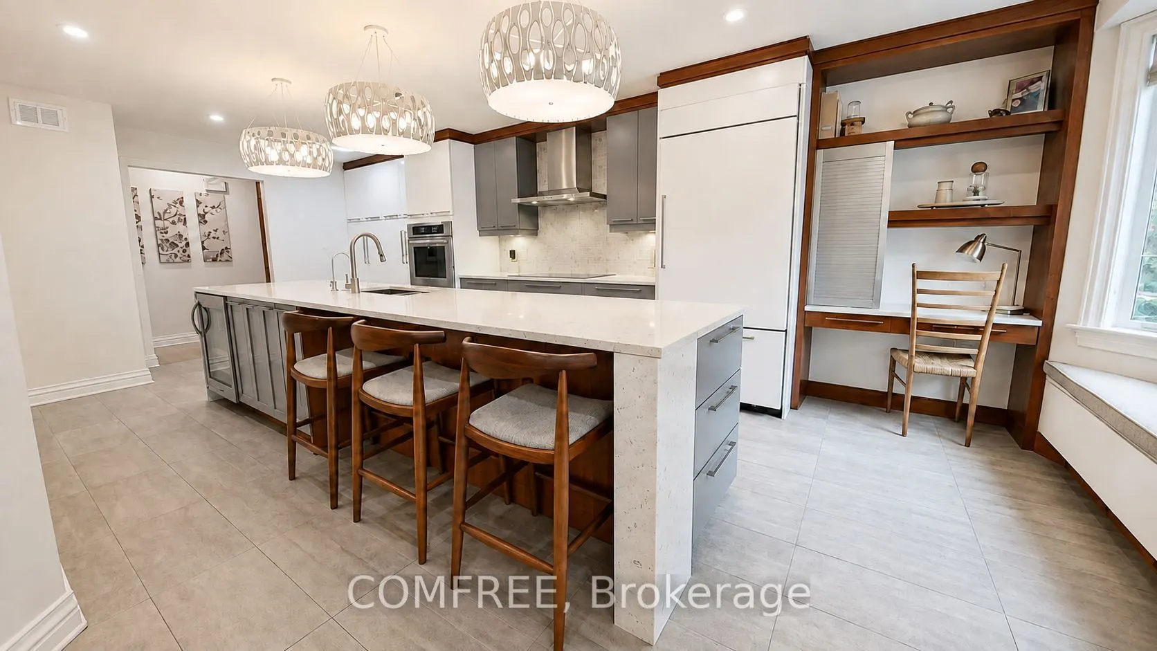 19 Maric Trail