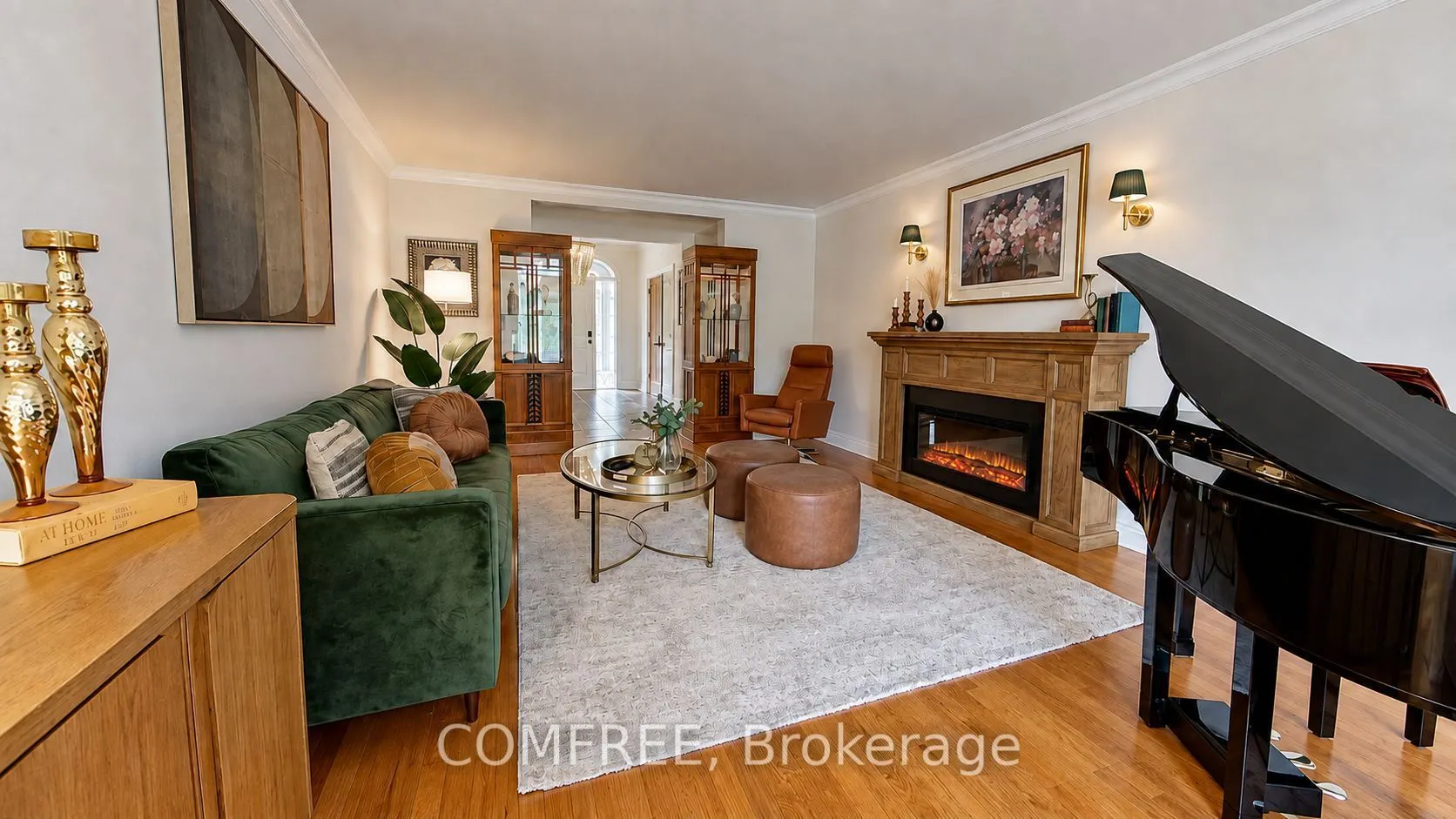 19 Maric Trail