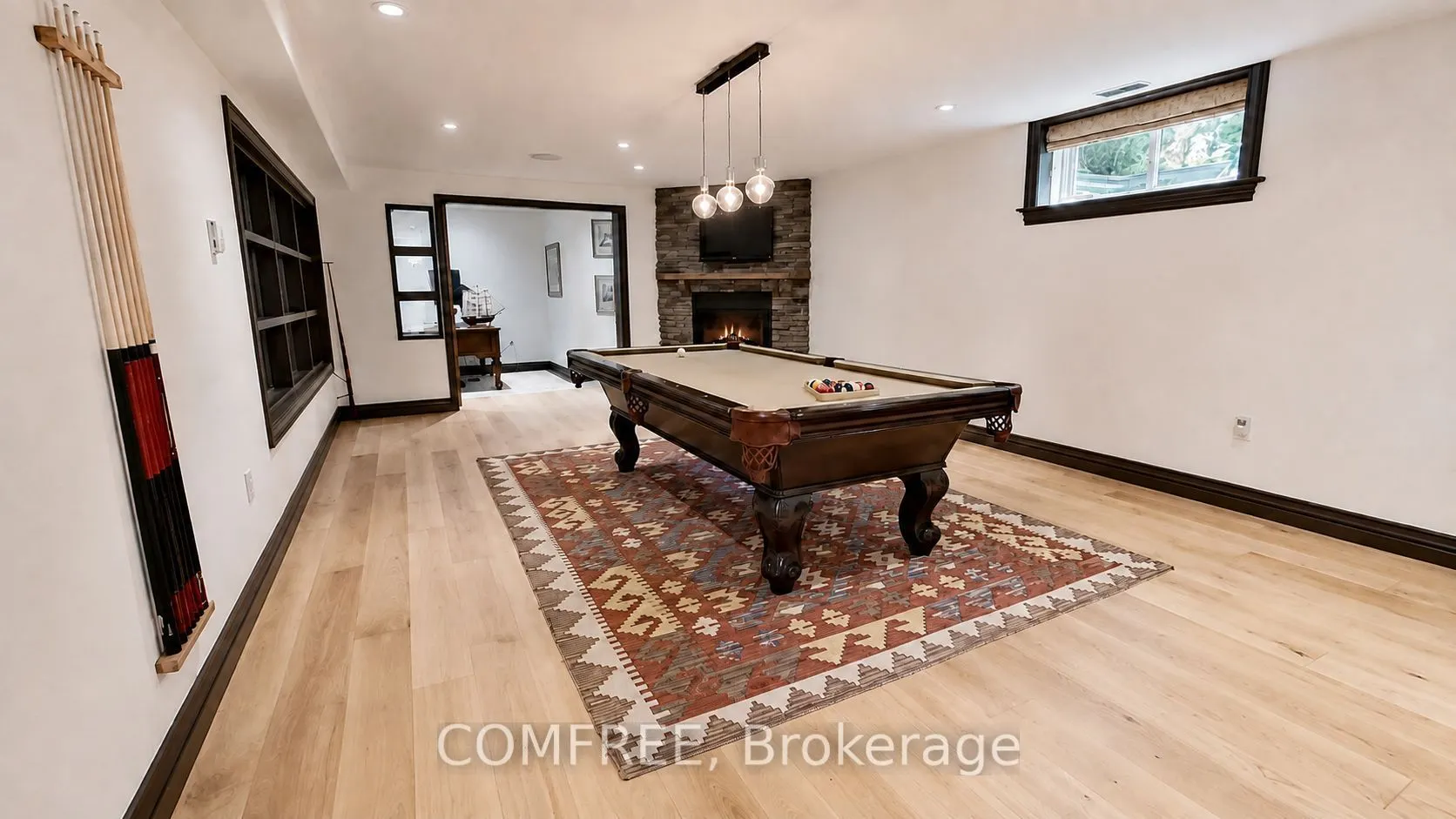 19 Maric Trail