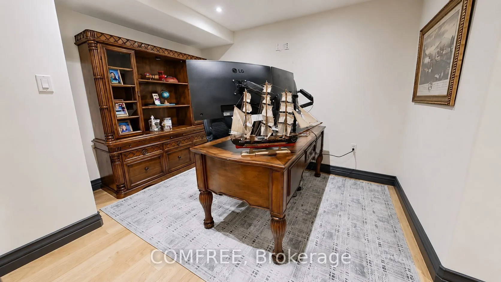 19 Maric Trail