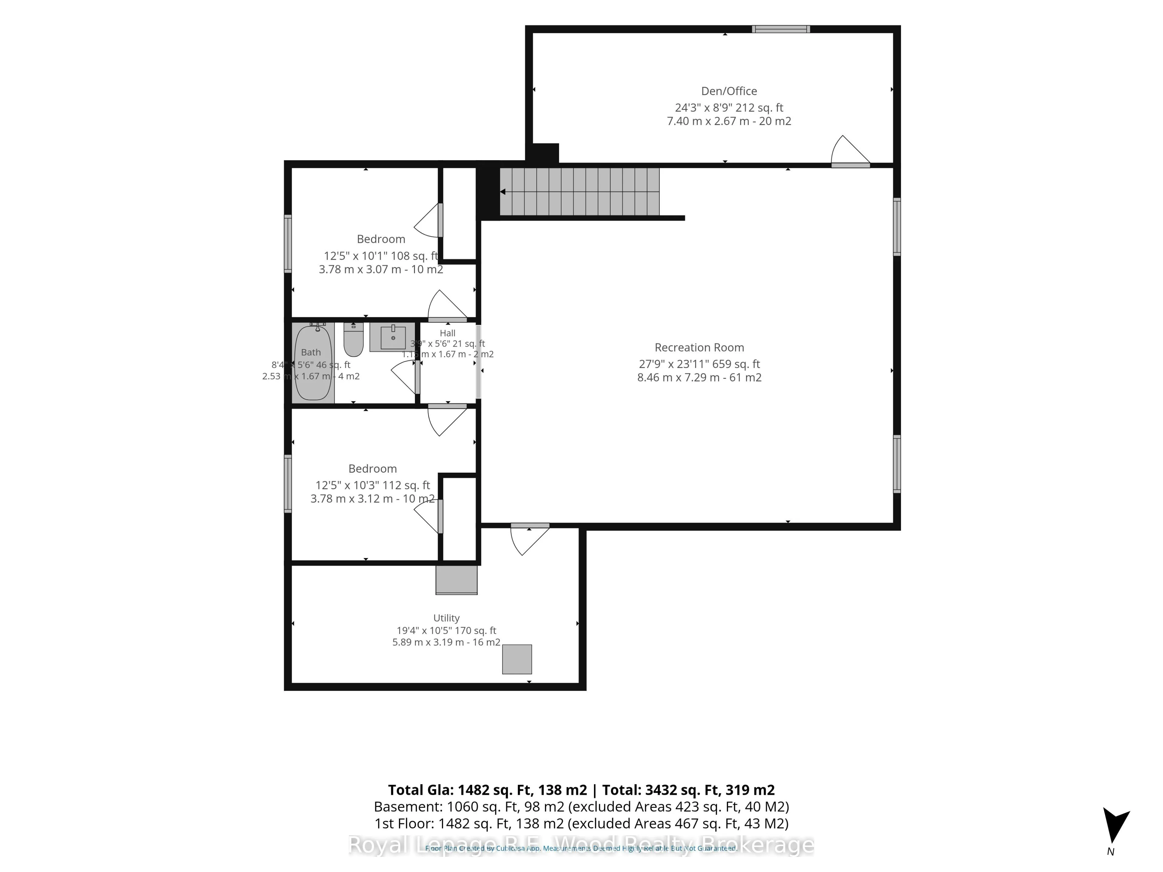7 Sycamore Drive
