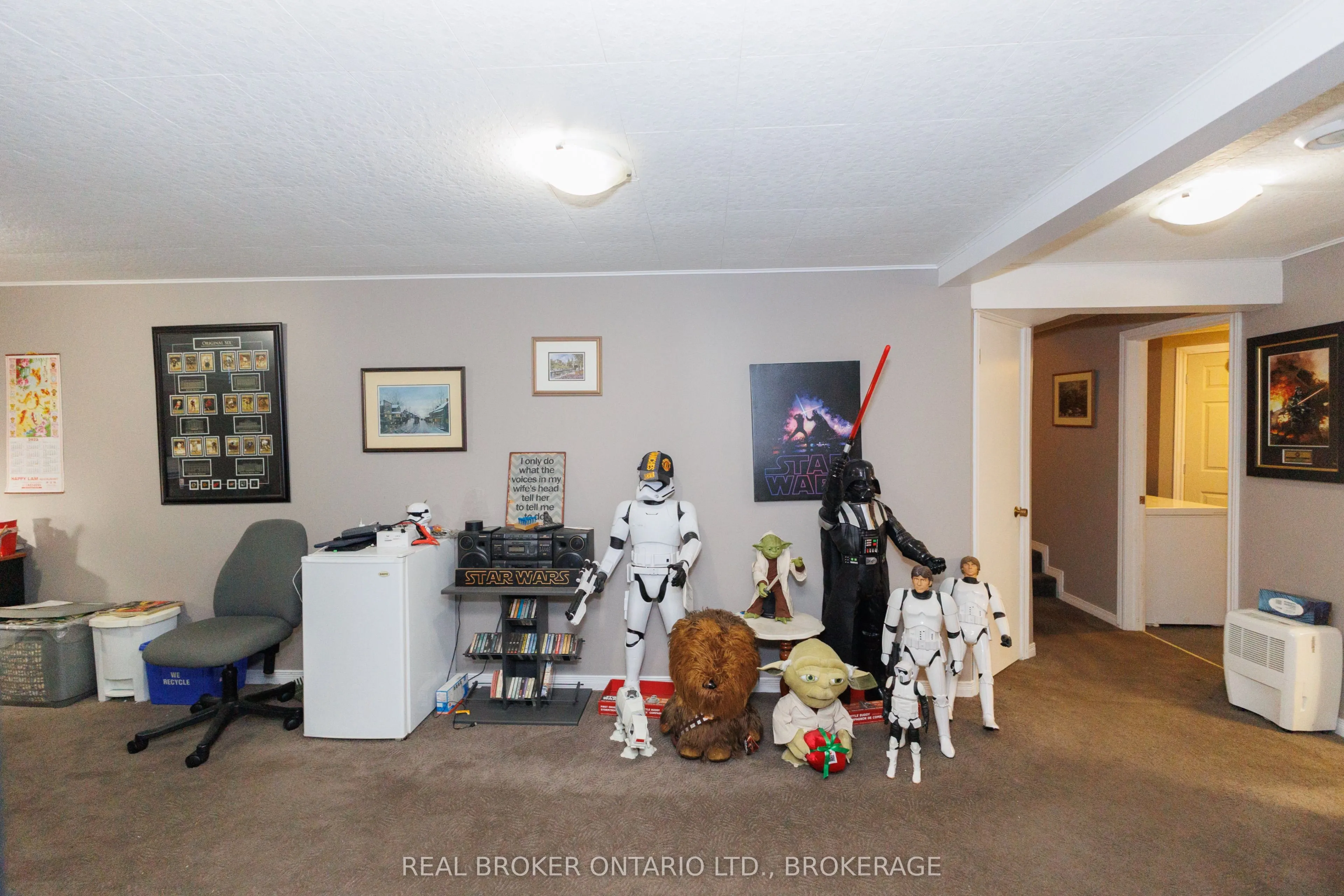 76 Kincardine Street W