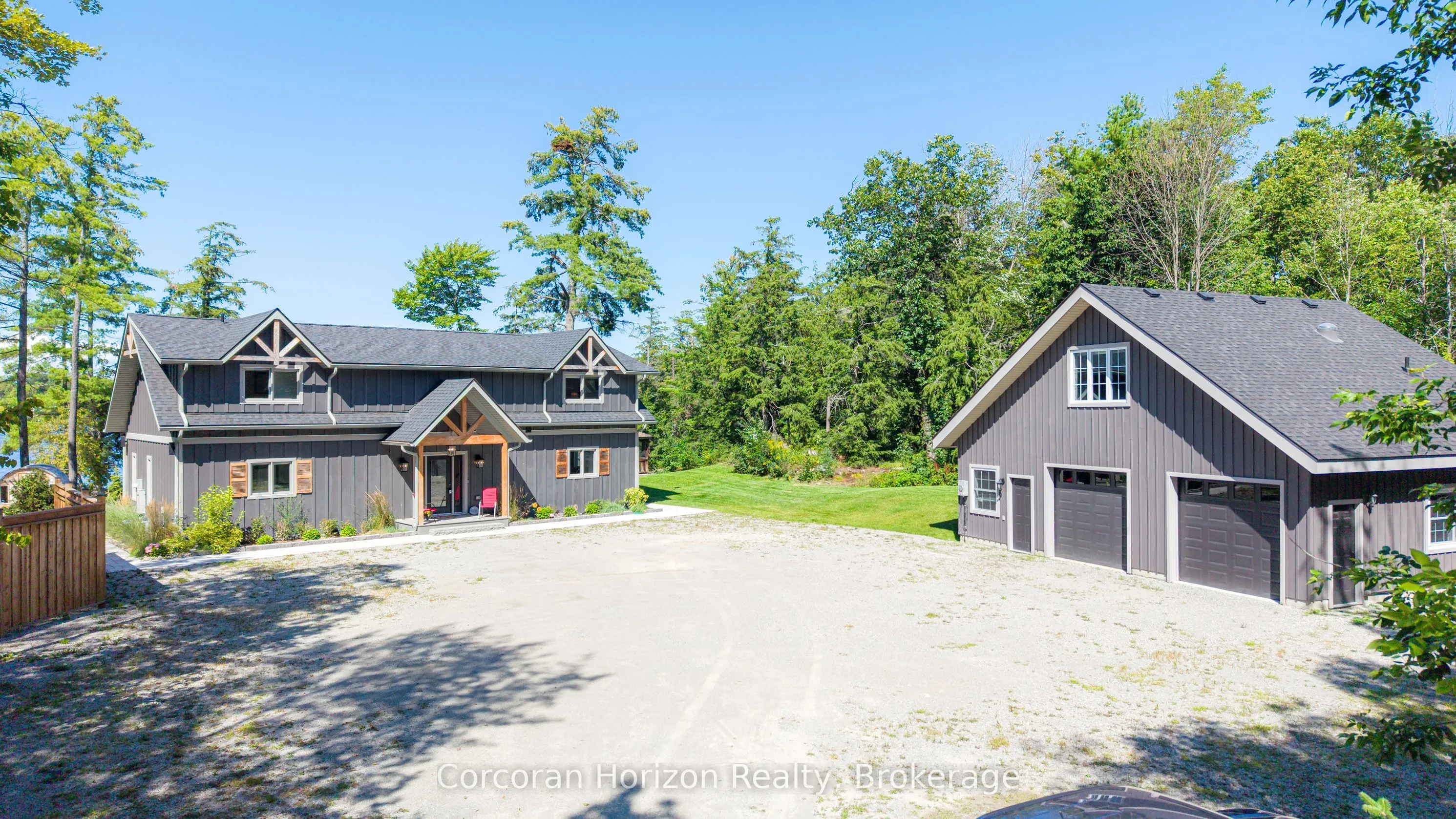 157 NICHOLSON Road