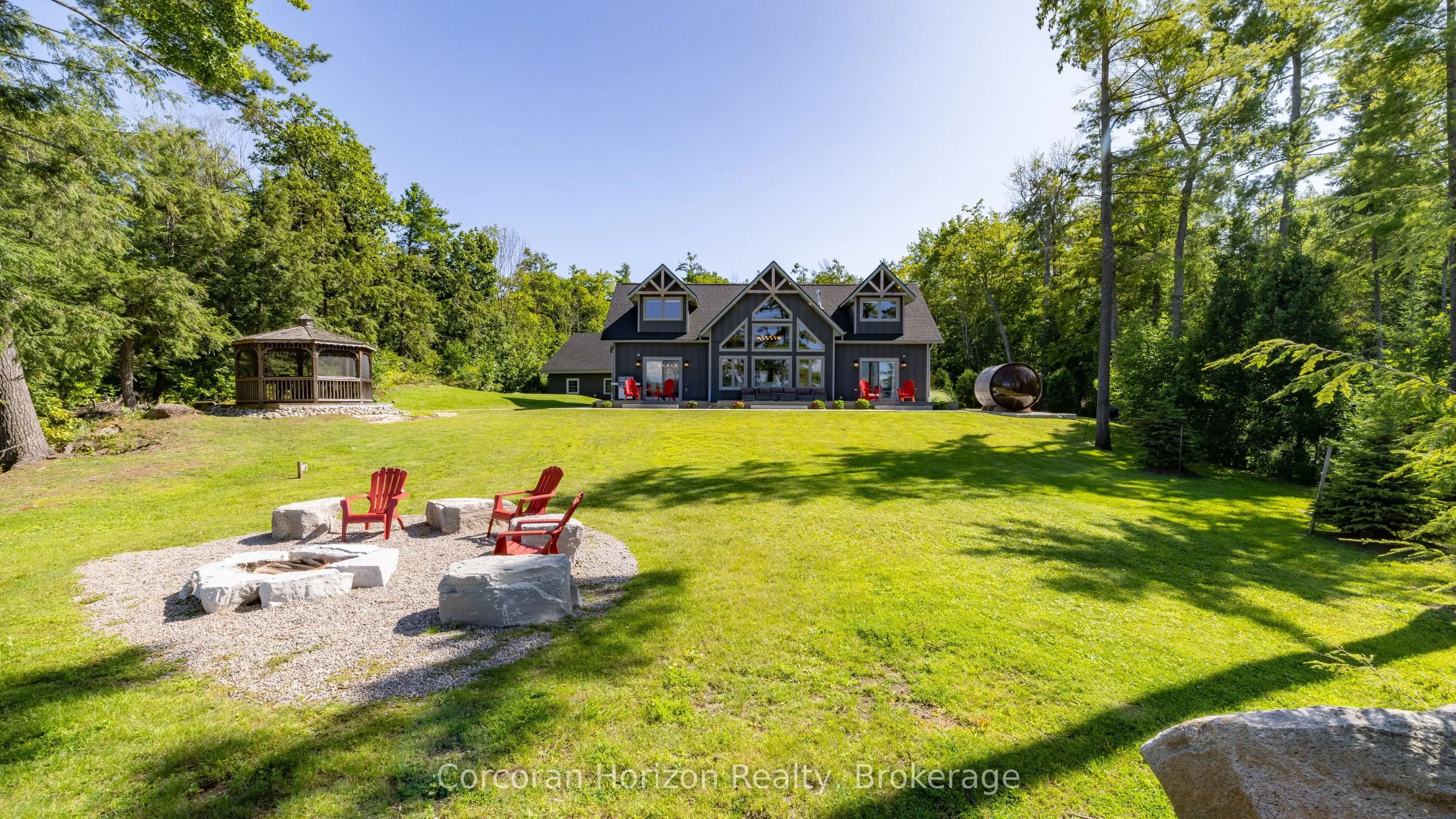 157 NICHOLSON Road