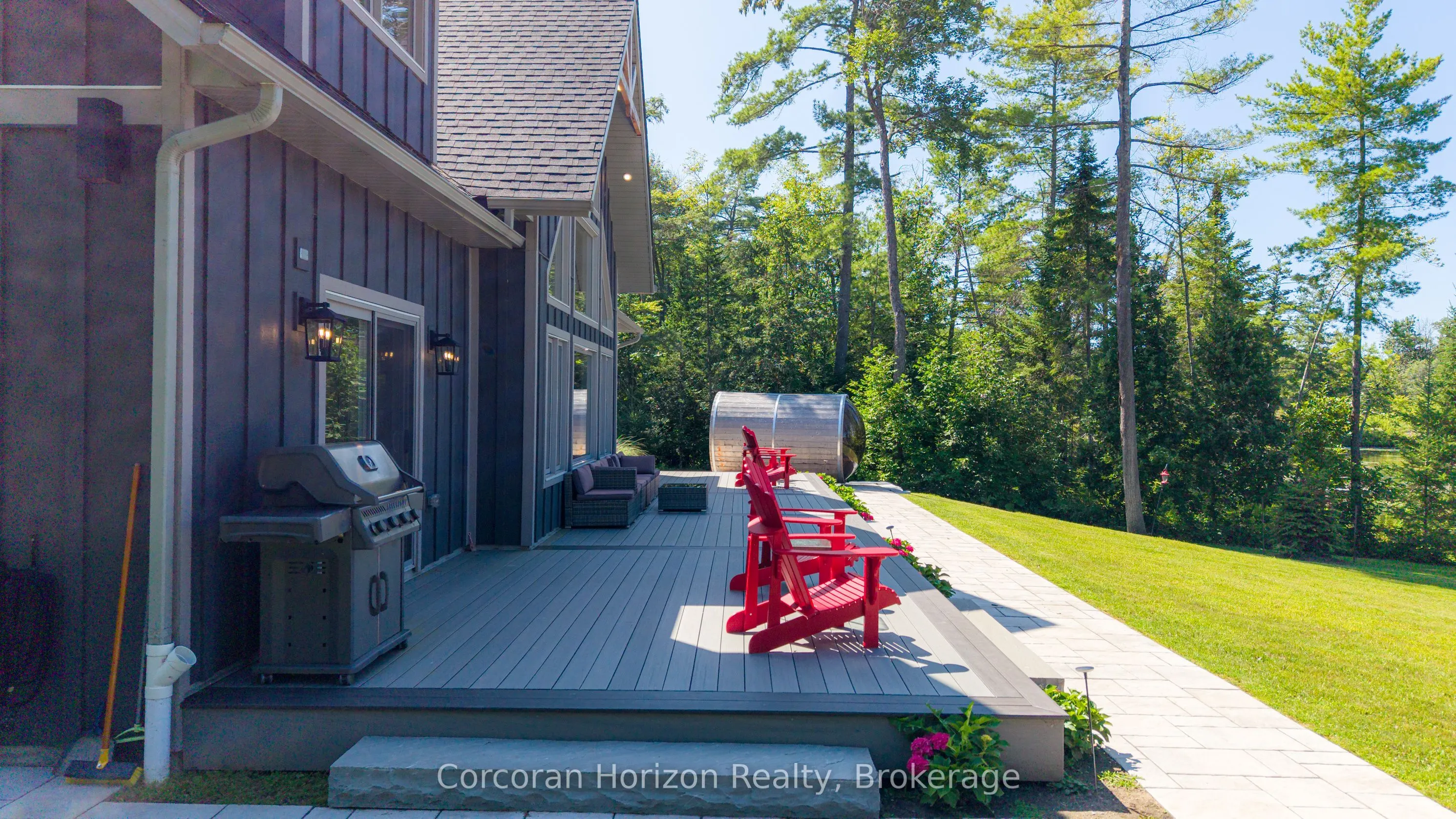 157 NICHOLSON Road