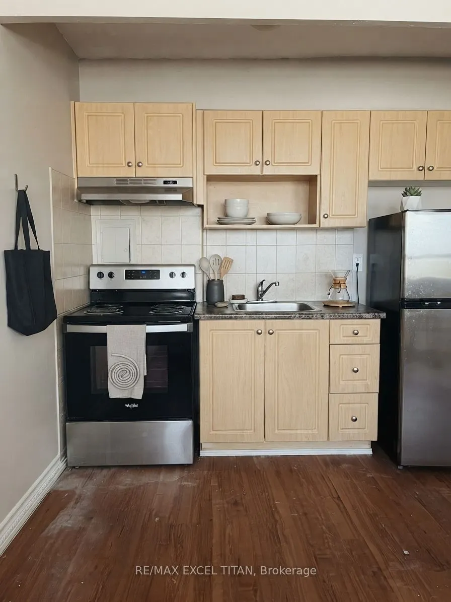 468 Ottawa Street #339D