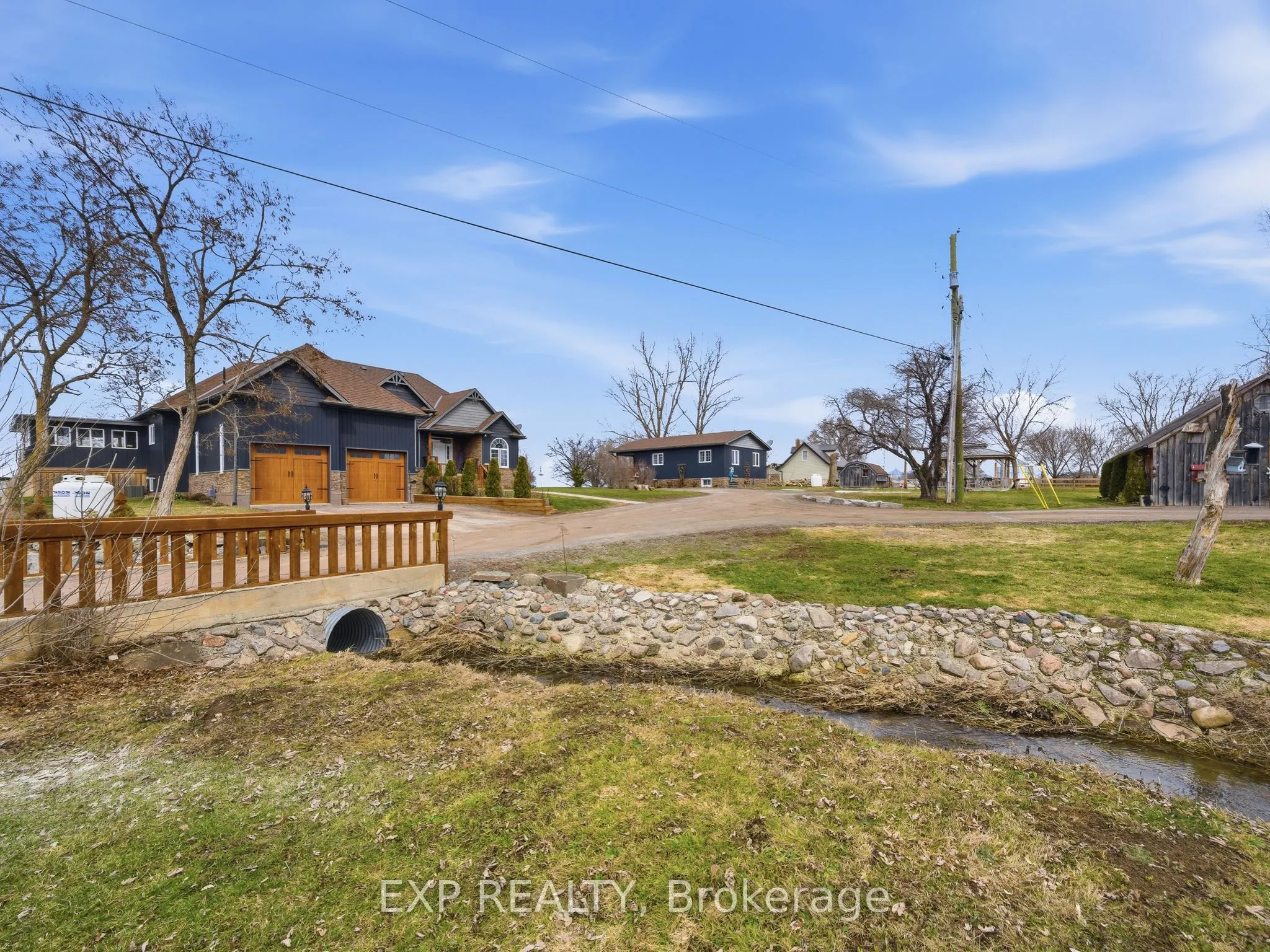 516 ALLISON Road