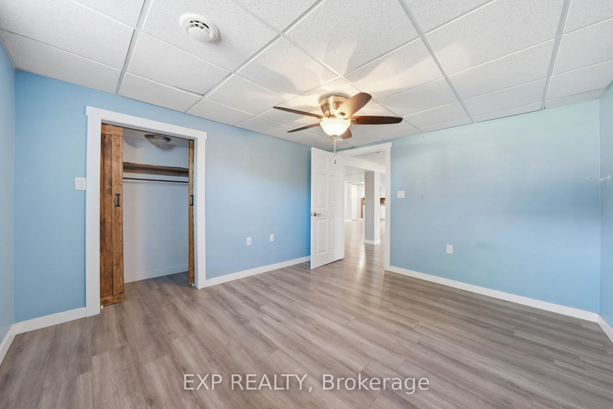 516 ALLISON Road
