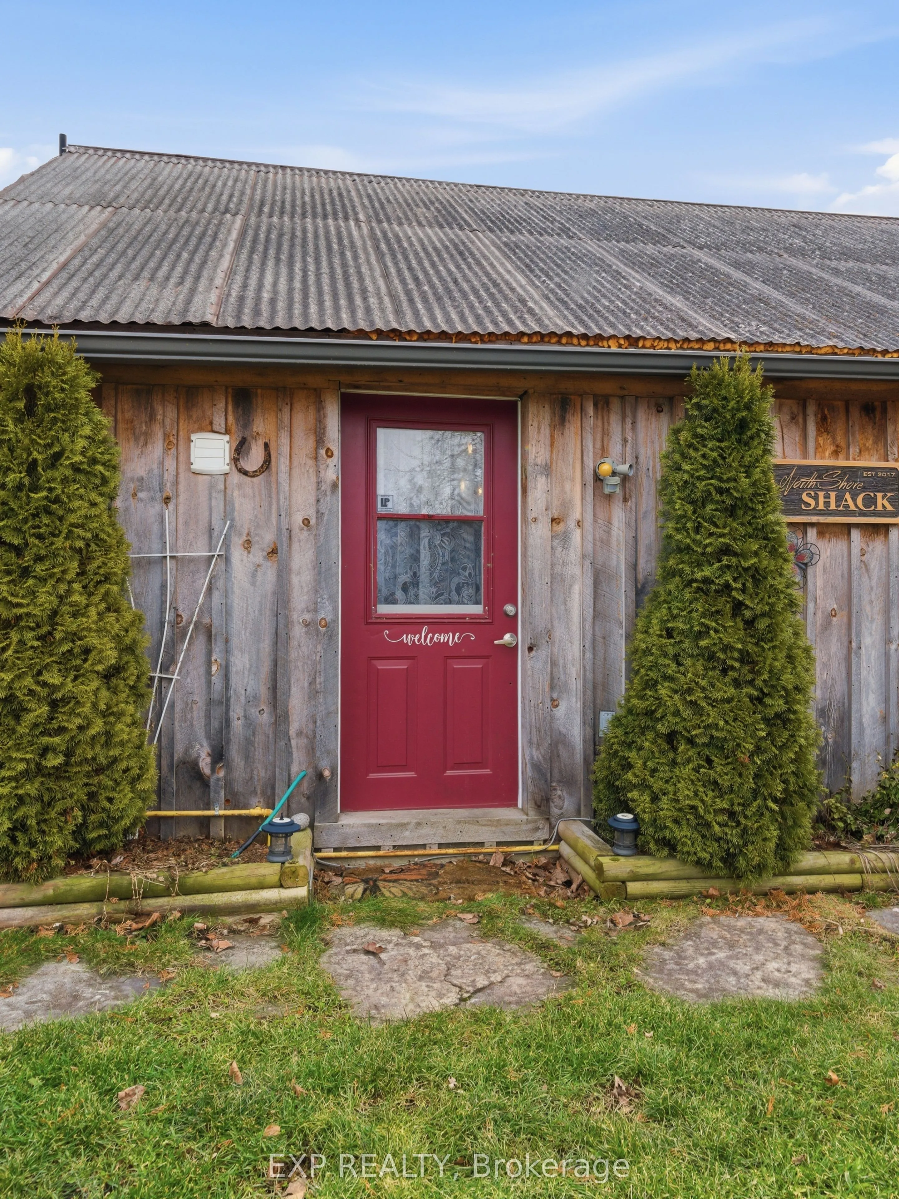 516 ALLISON Road