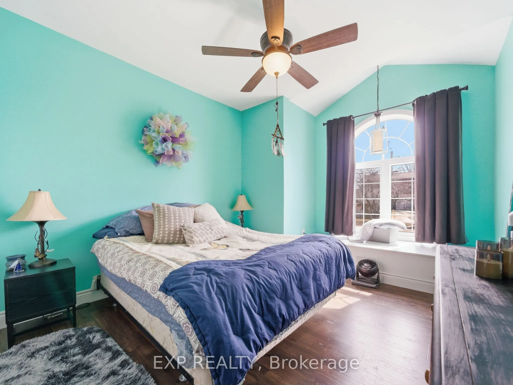 516 ALLISON Road