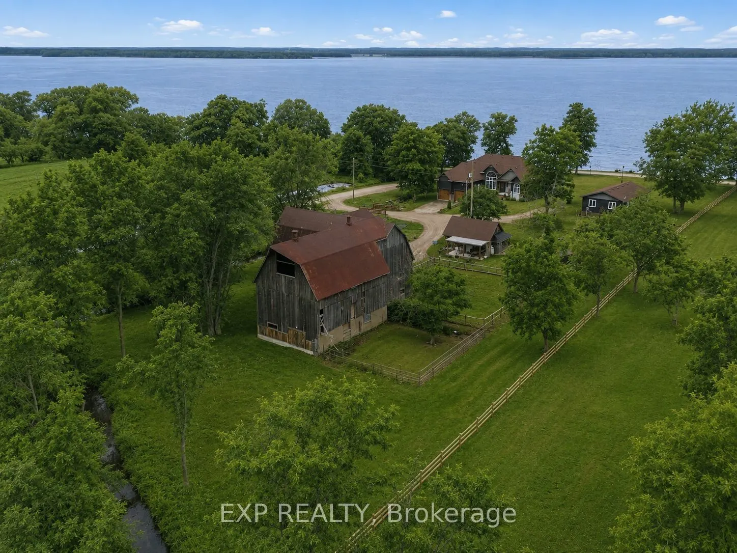 516 ALLISON Road