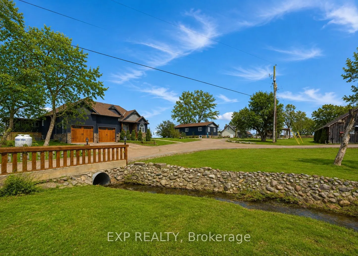516 ALLISON Road
