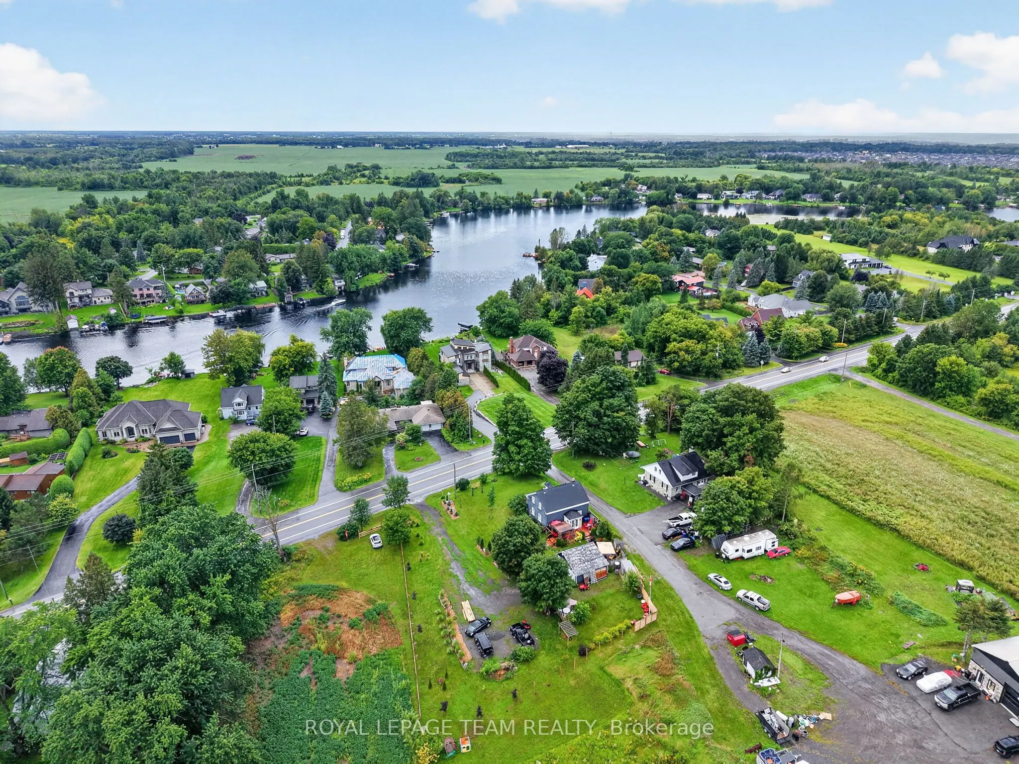1629 River Road
