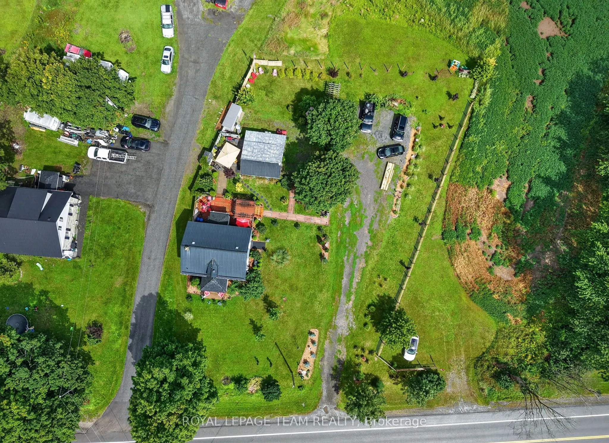 1629 River Road