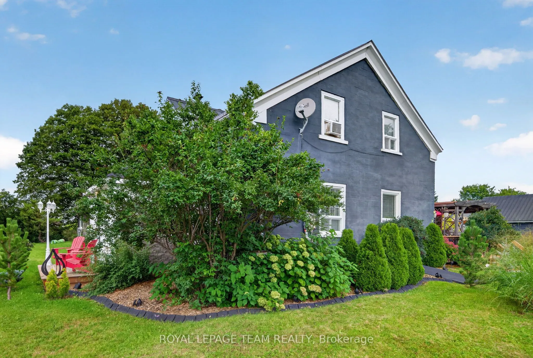 1629 River Road