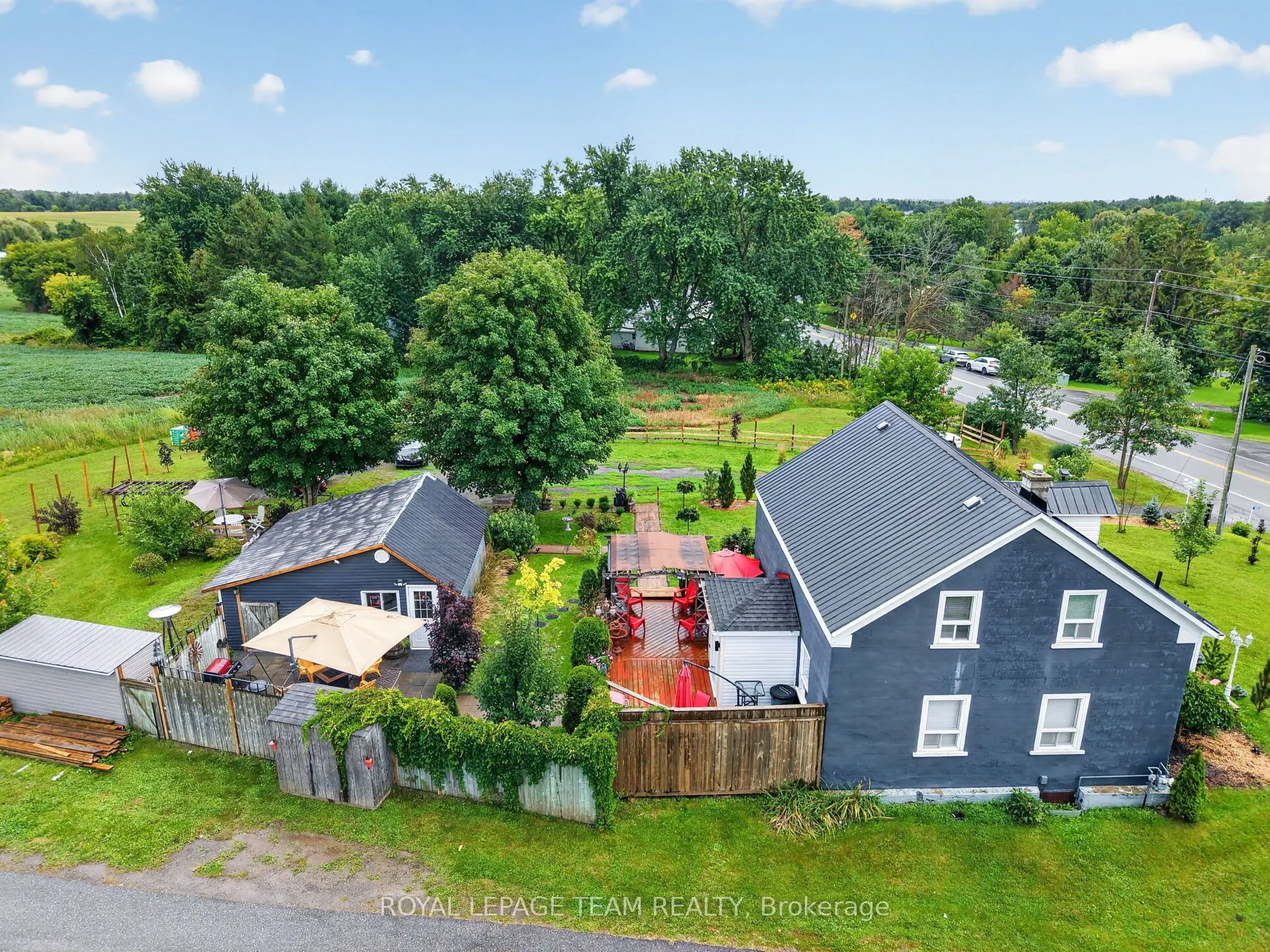 1629 River Road