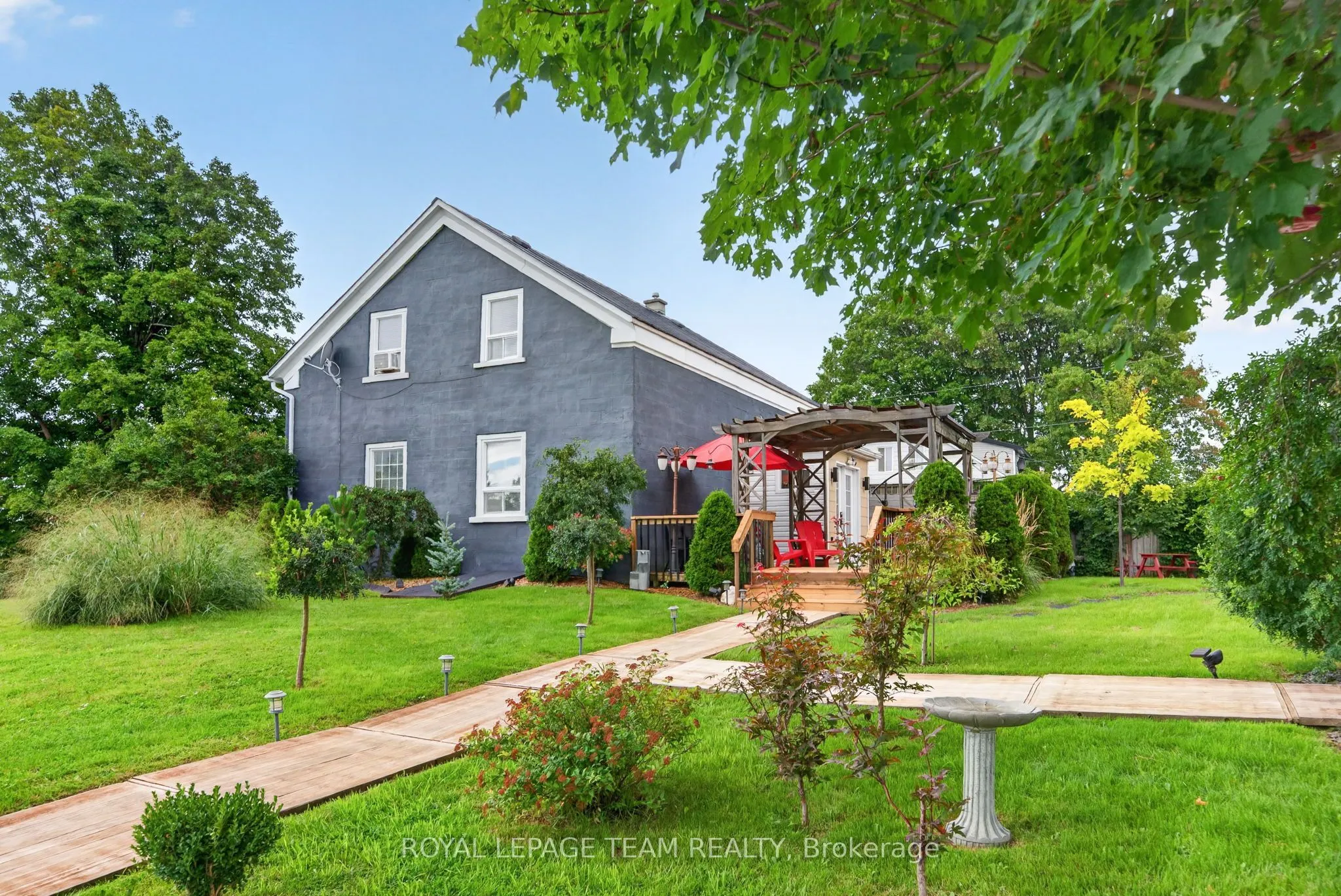 1629 River Road