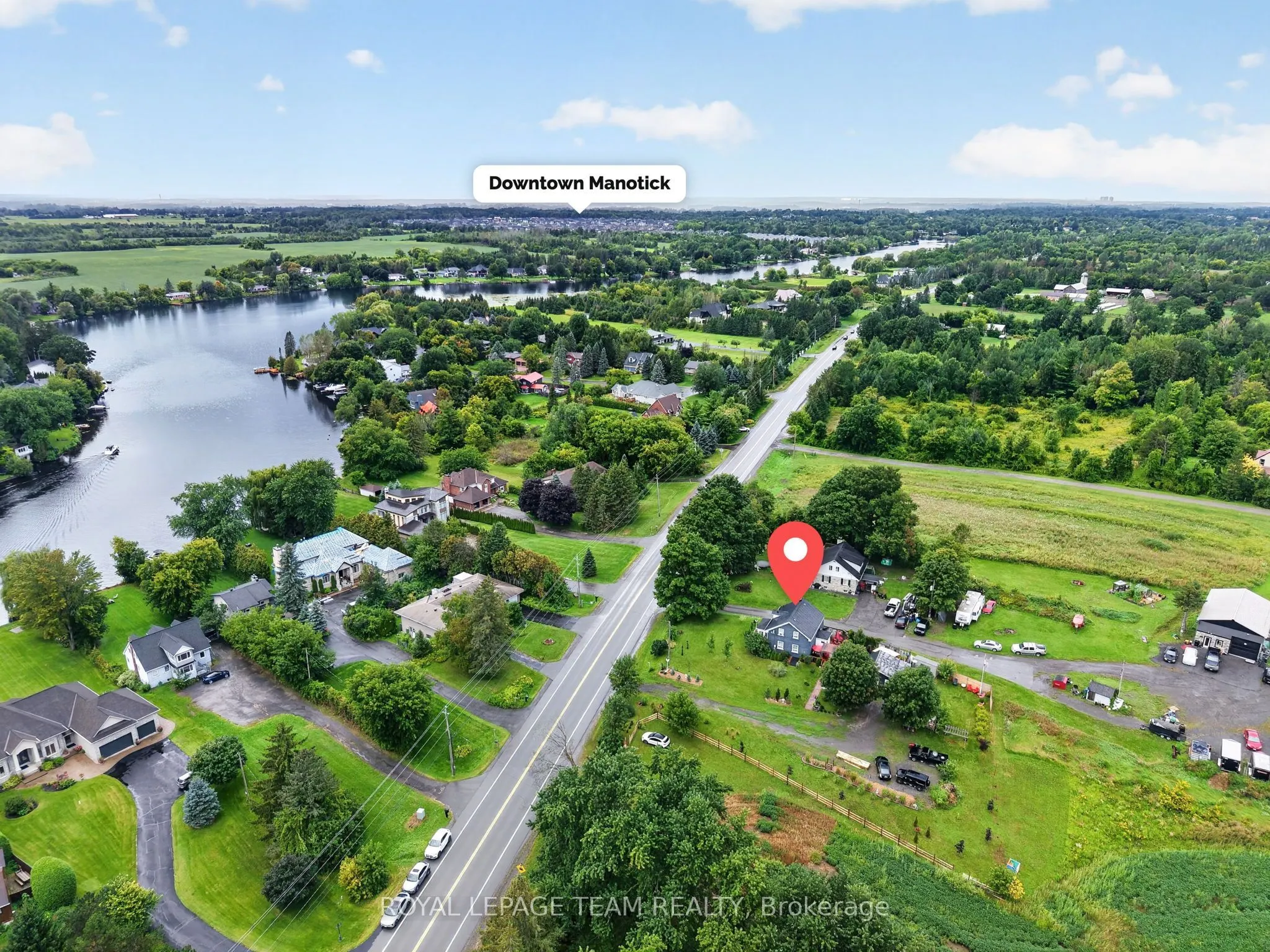 1629 River Road