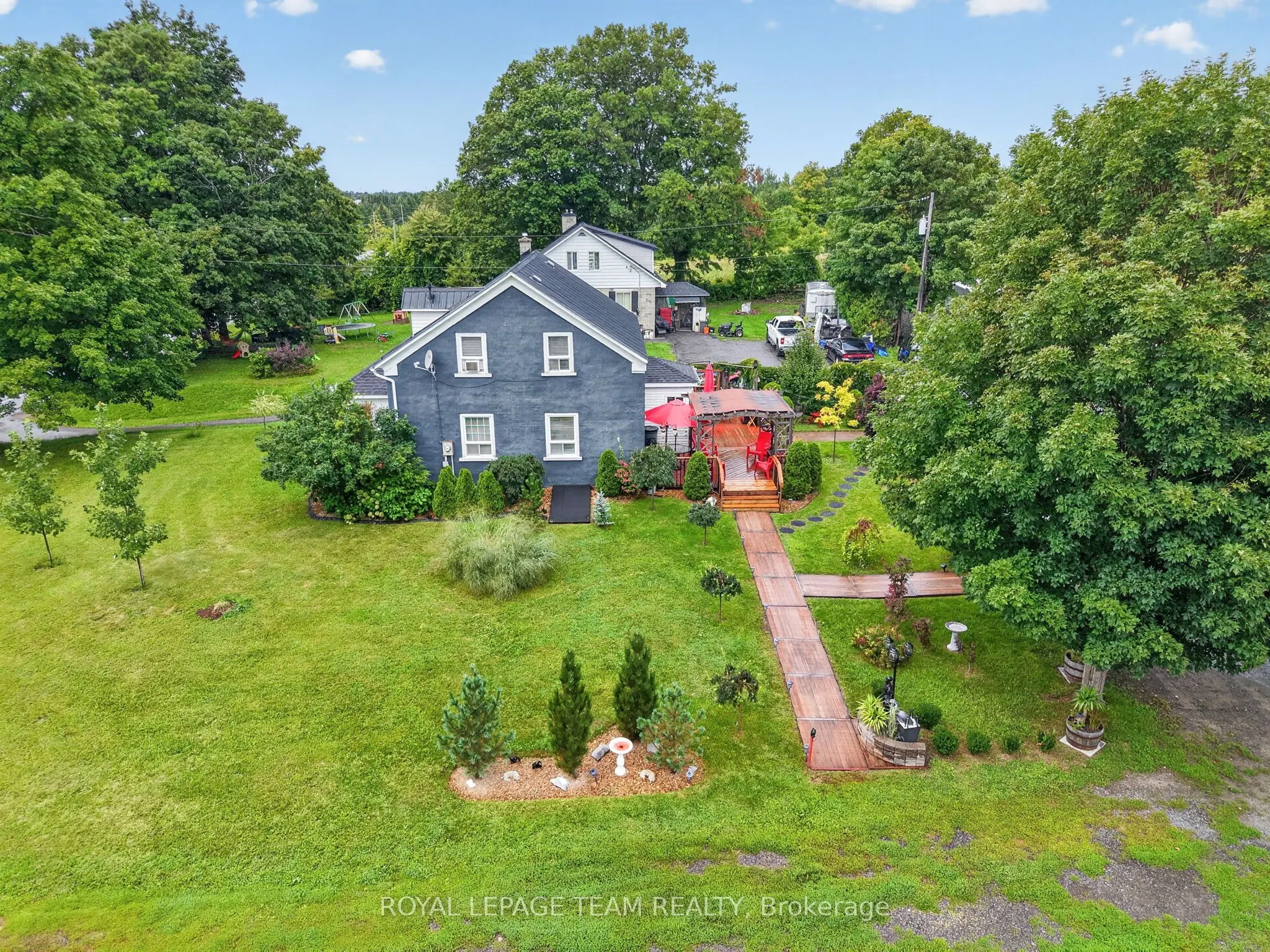 1629 River Road