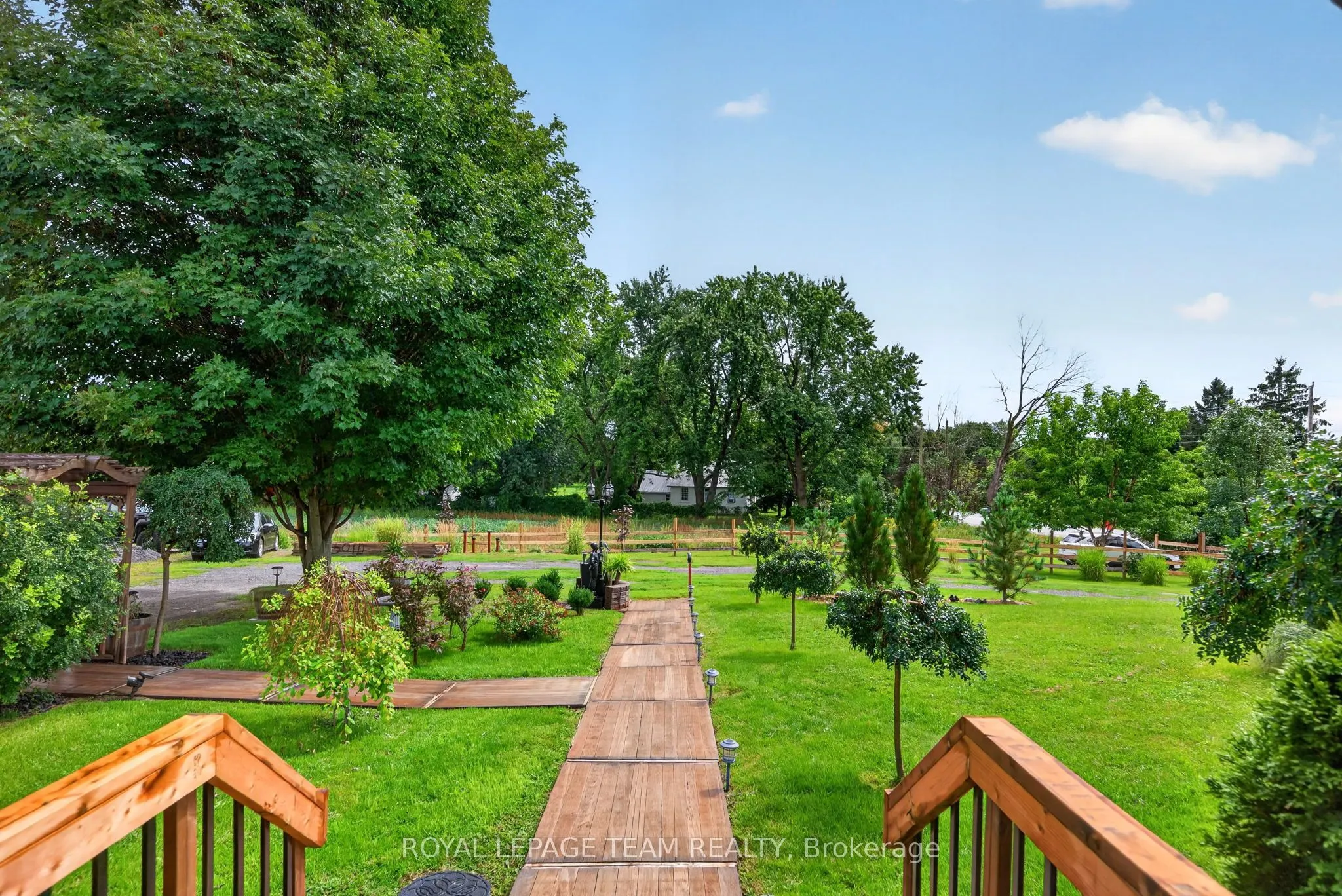 1629 River Road