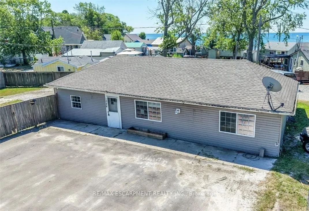 1048 LAKESHORE Road