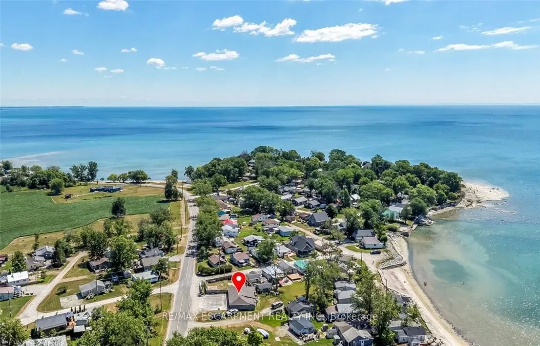 1048 LAKESHORE Road
