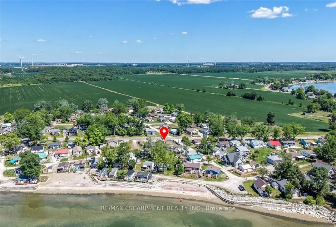 1048 LAKESHORE Road