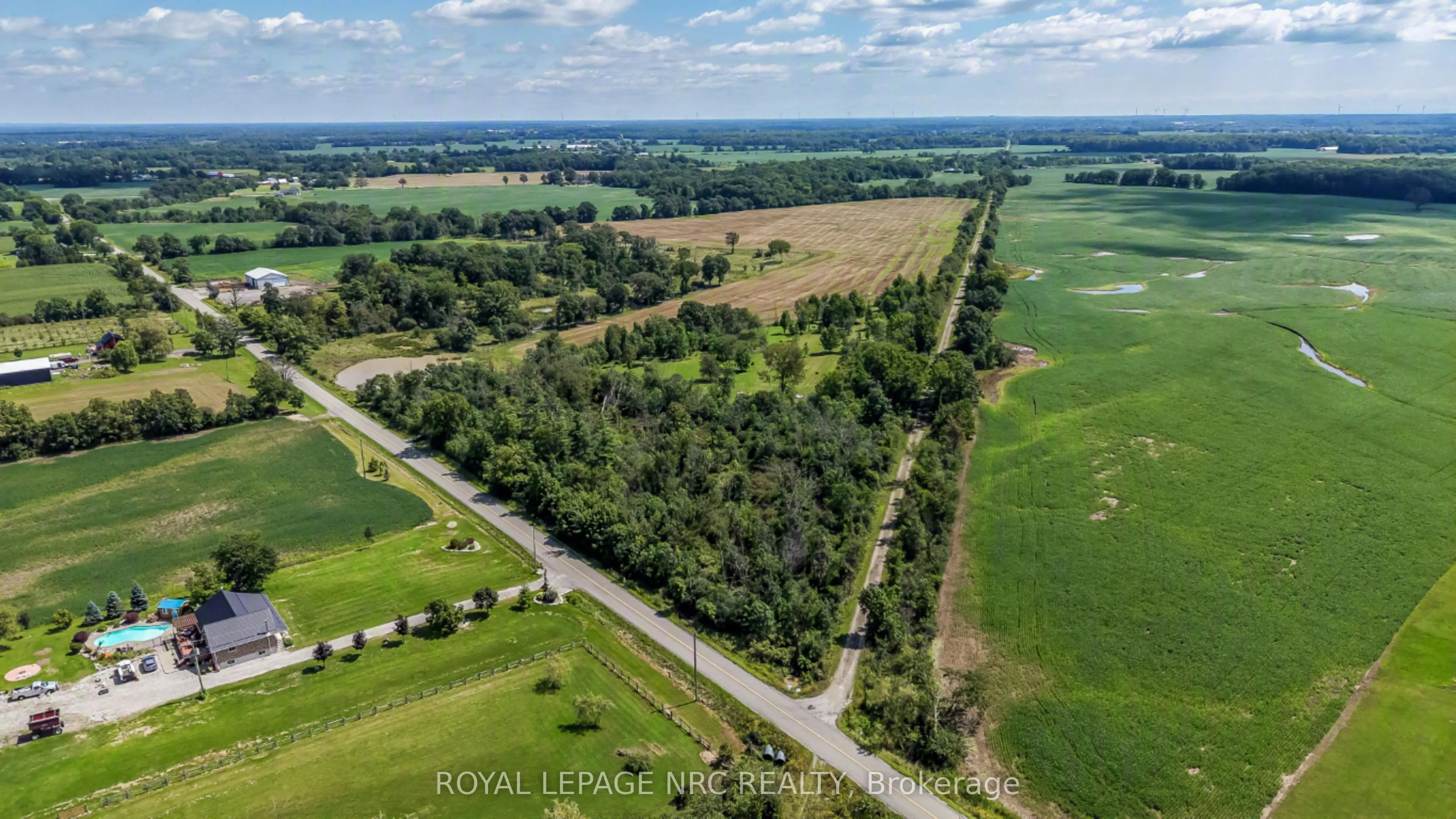 1320 Concession 1 Road