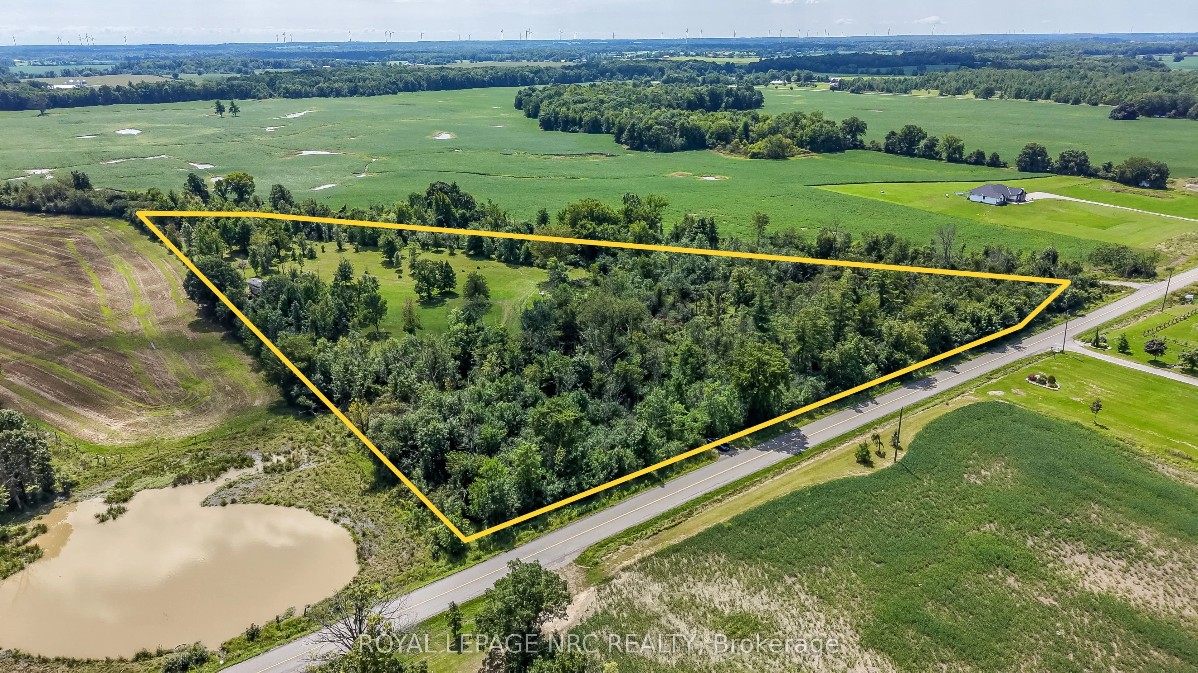 1320 Concession 1 Road