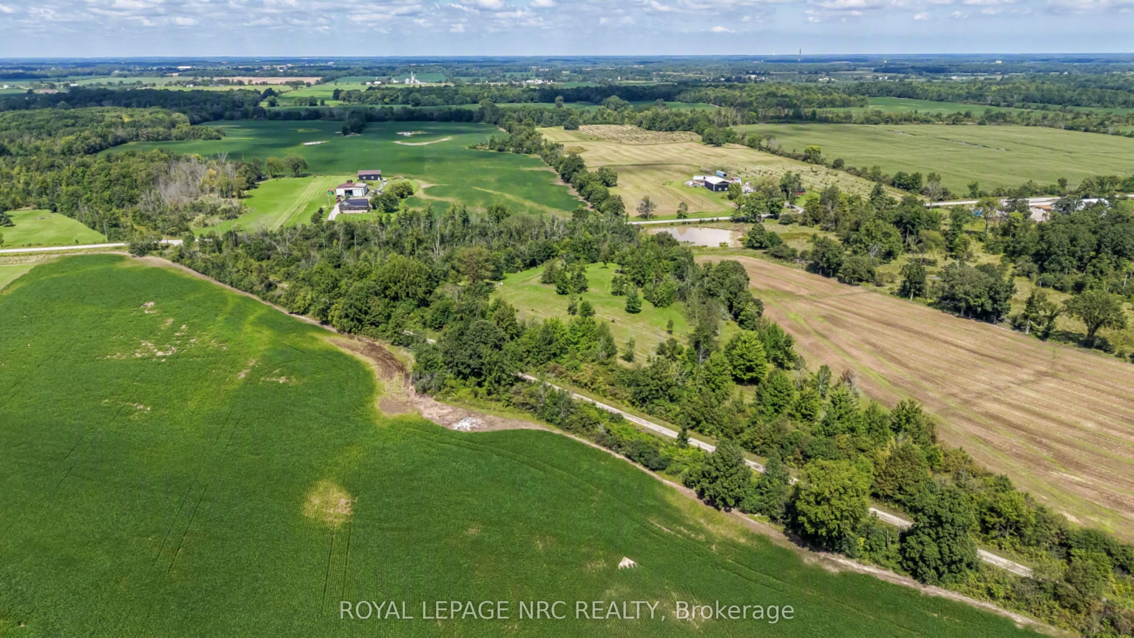 1320 Concession 1 Road