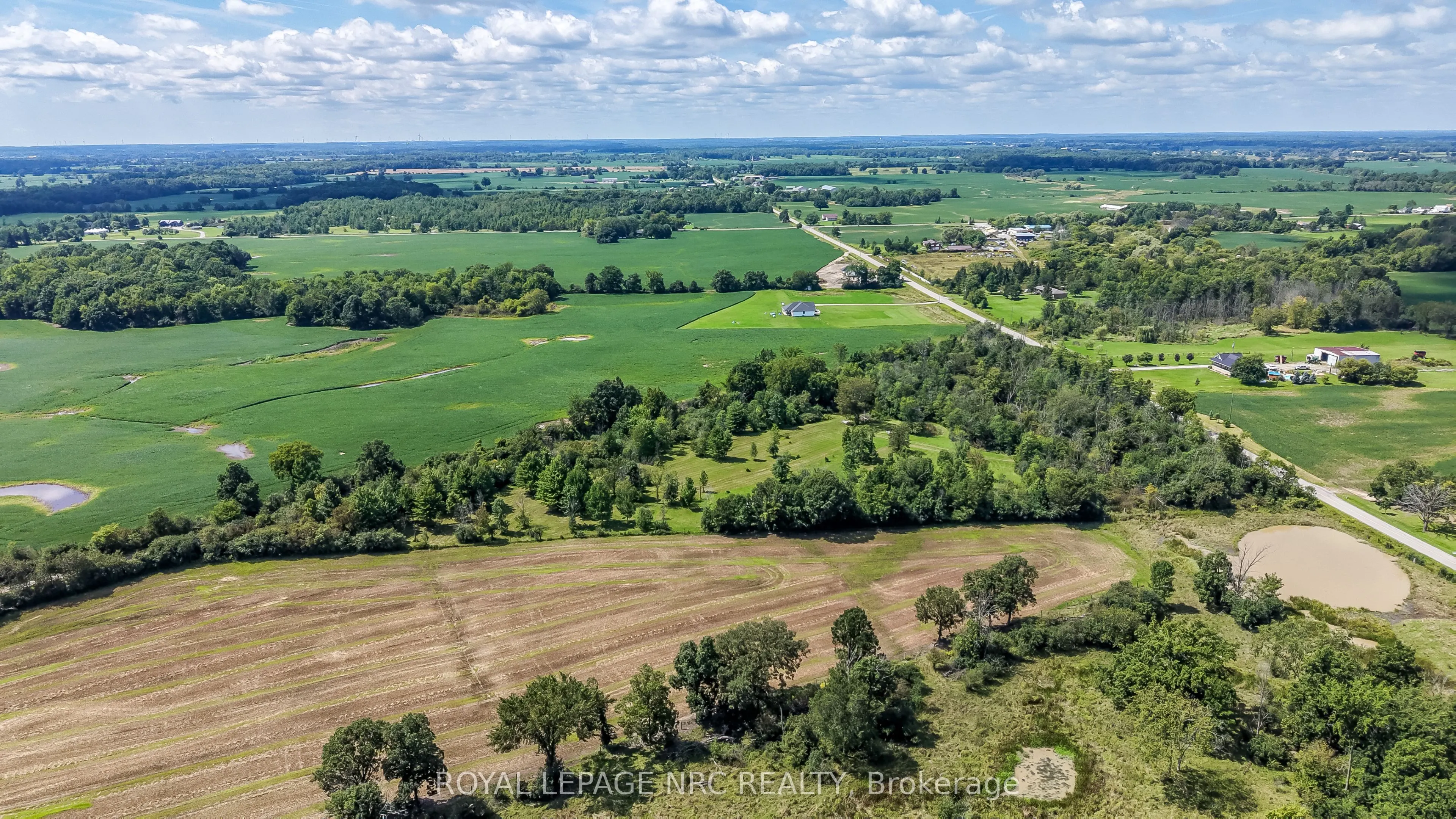 1320 Concession 1 Road