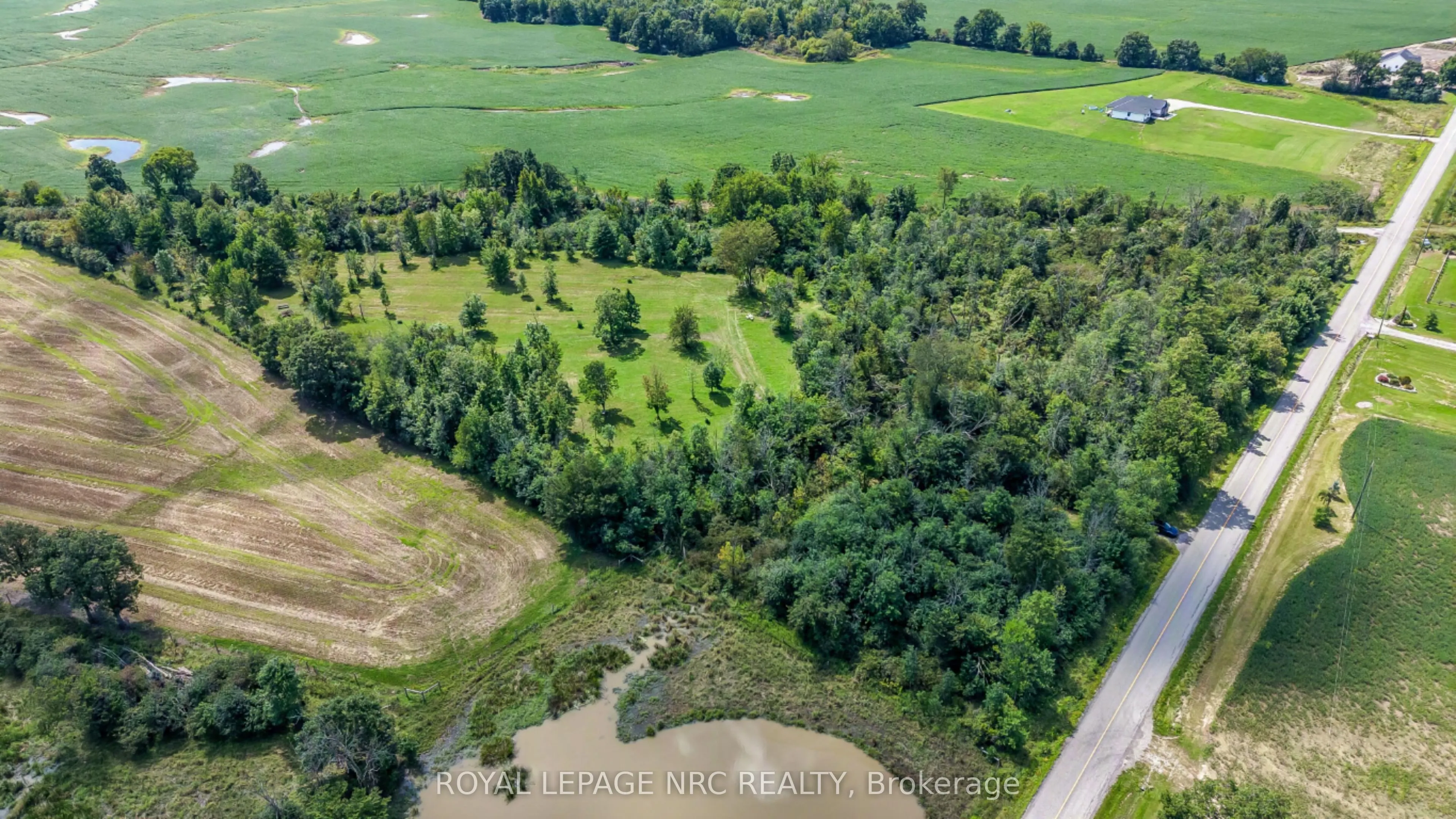 1320 Concession 1 Road