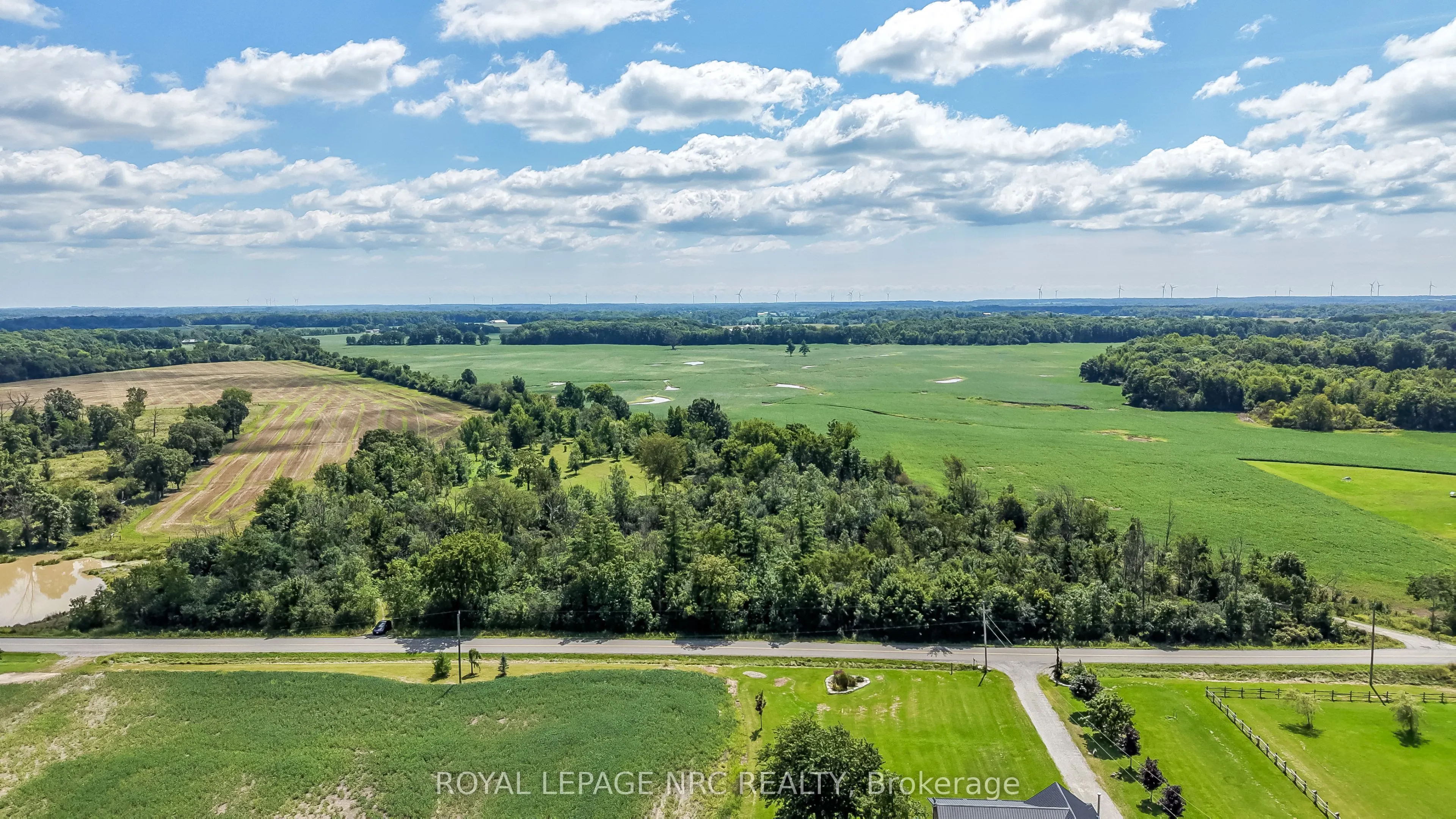 1320 Concession 1 Road