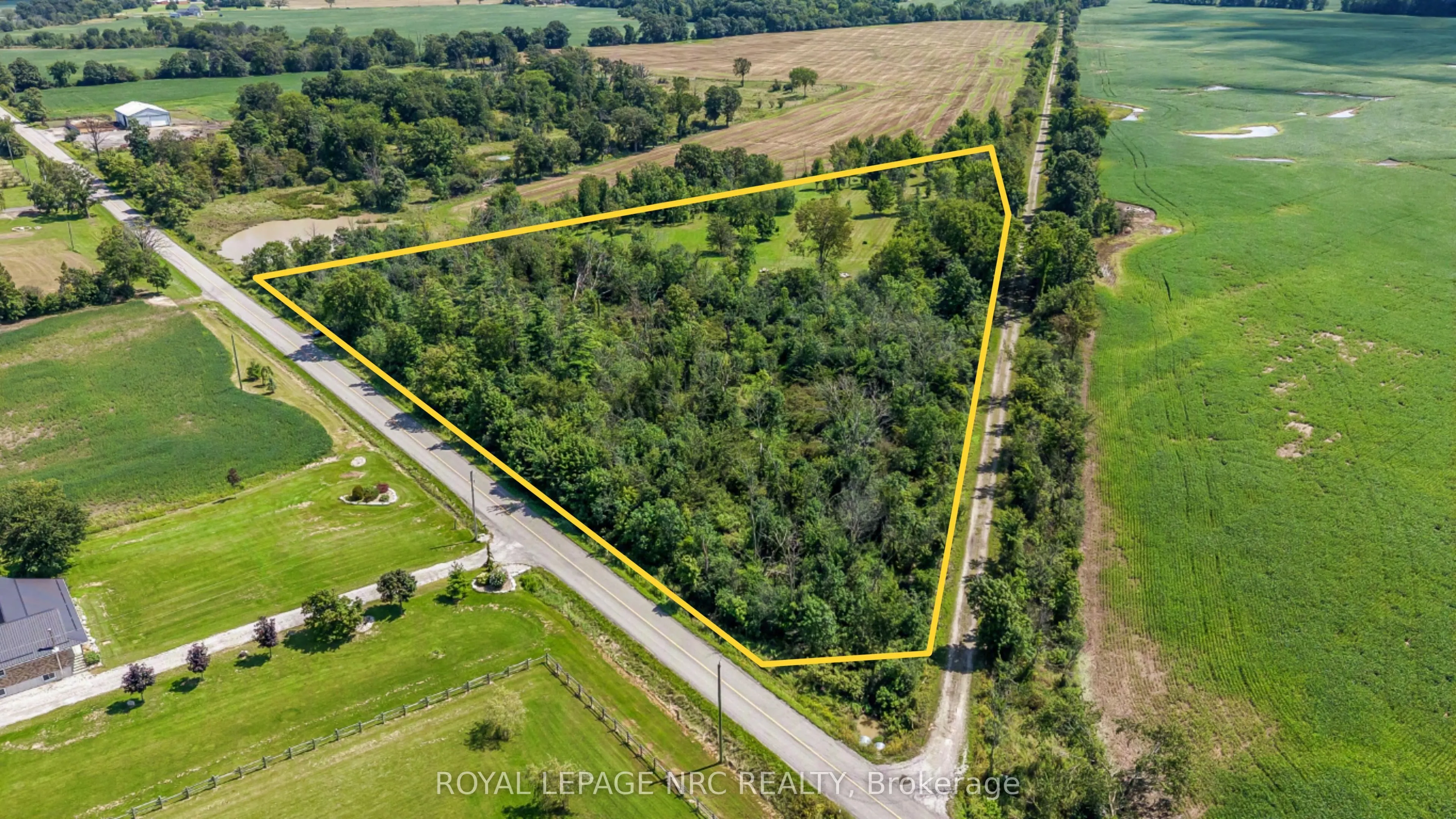 1320 Concession 1 Road