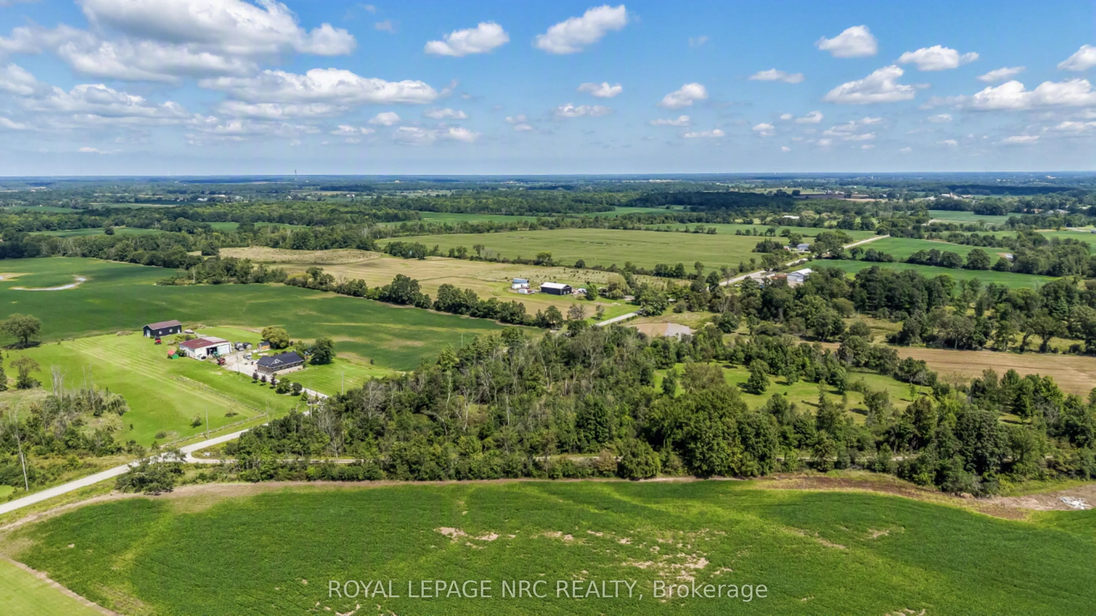 1320 Concession 1 Road