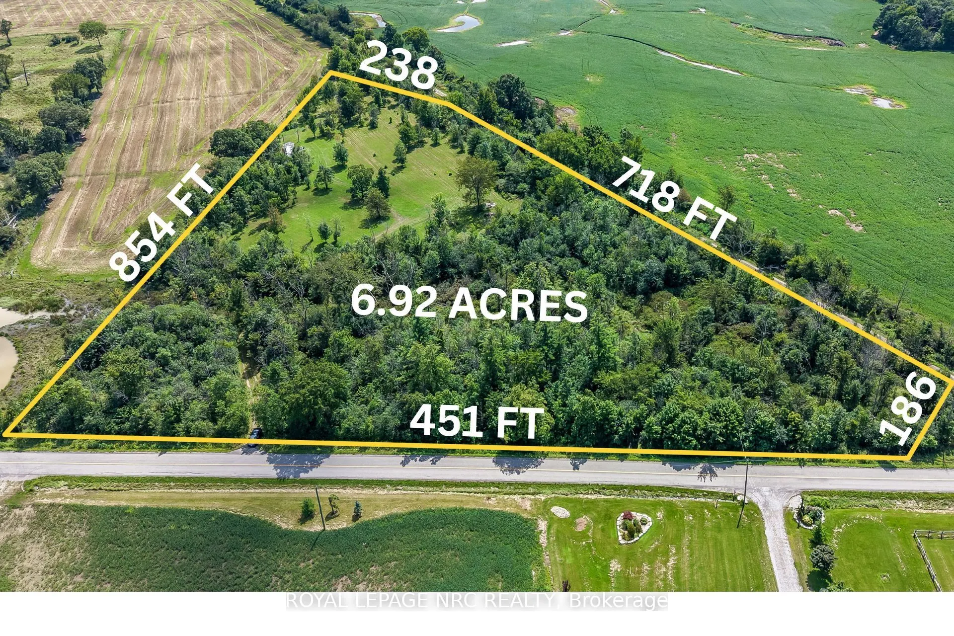 1320 Concession 1 Road