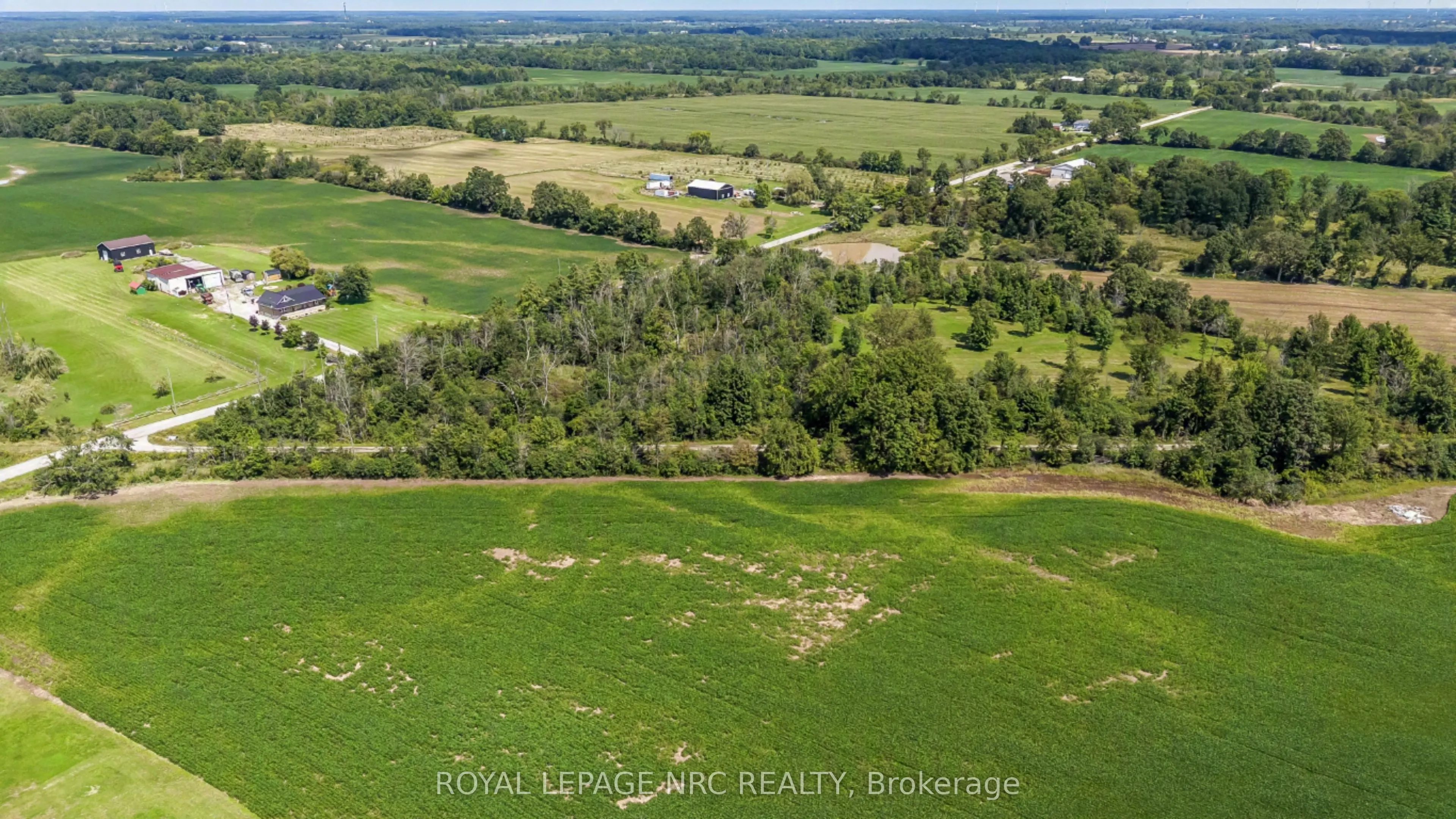 1320 Concession 1 Road