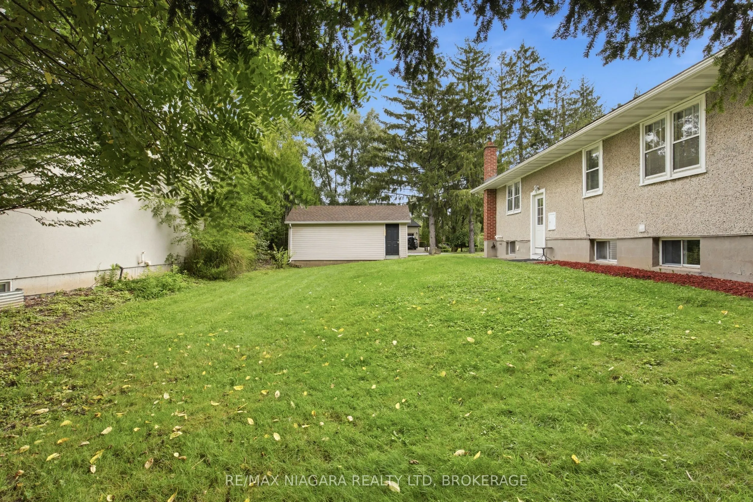 557 Mississagua Street