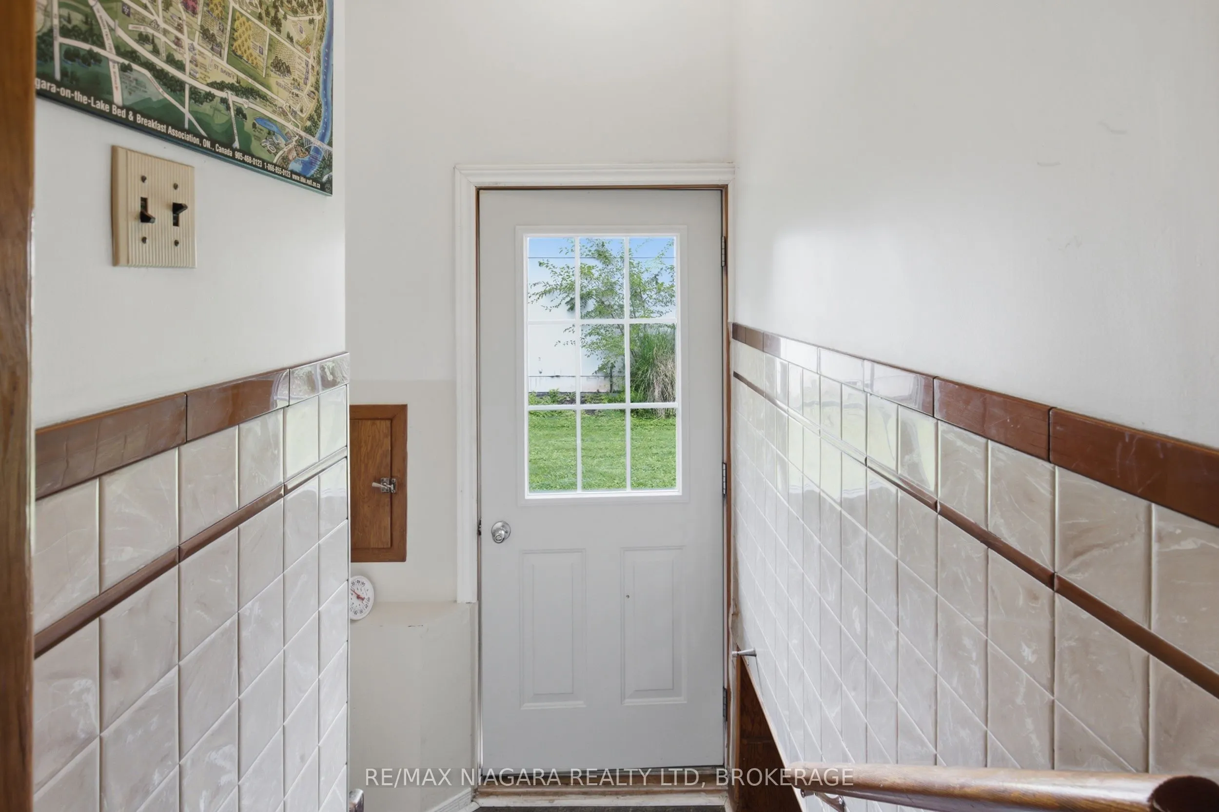 557 Mississagua Street