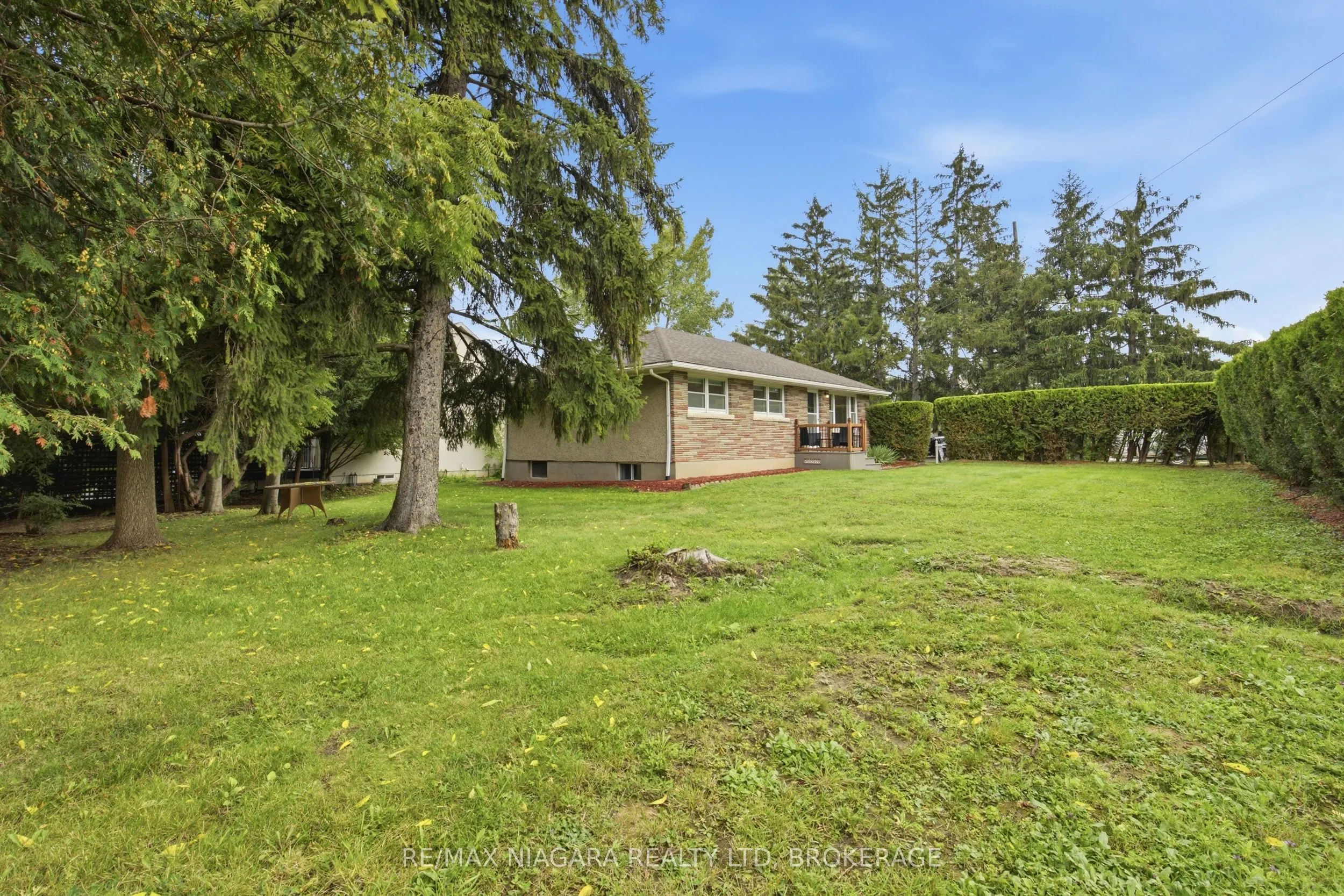 557 Mississagua Street