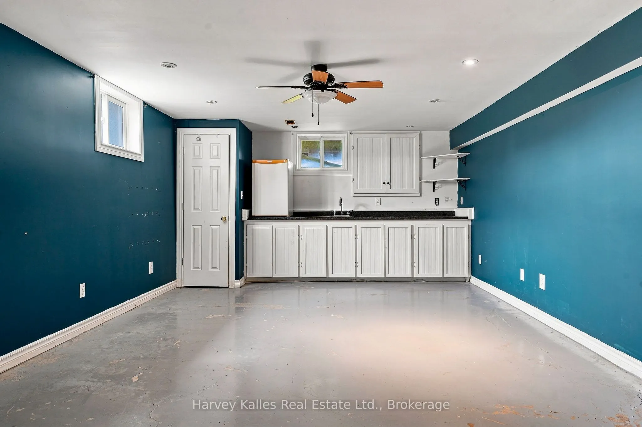 147 Caughey Road