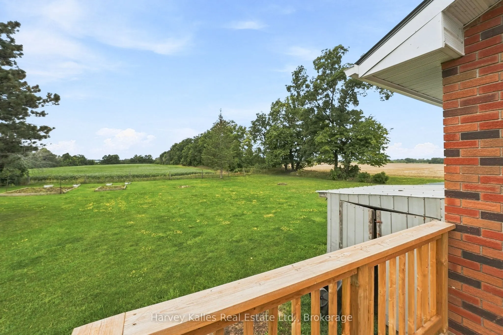147 Caughey Road