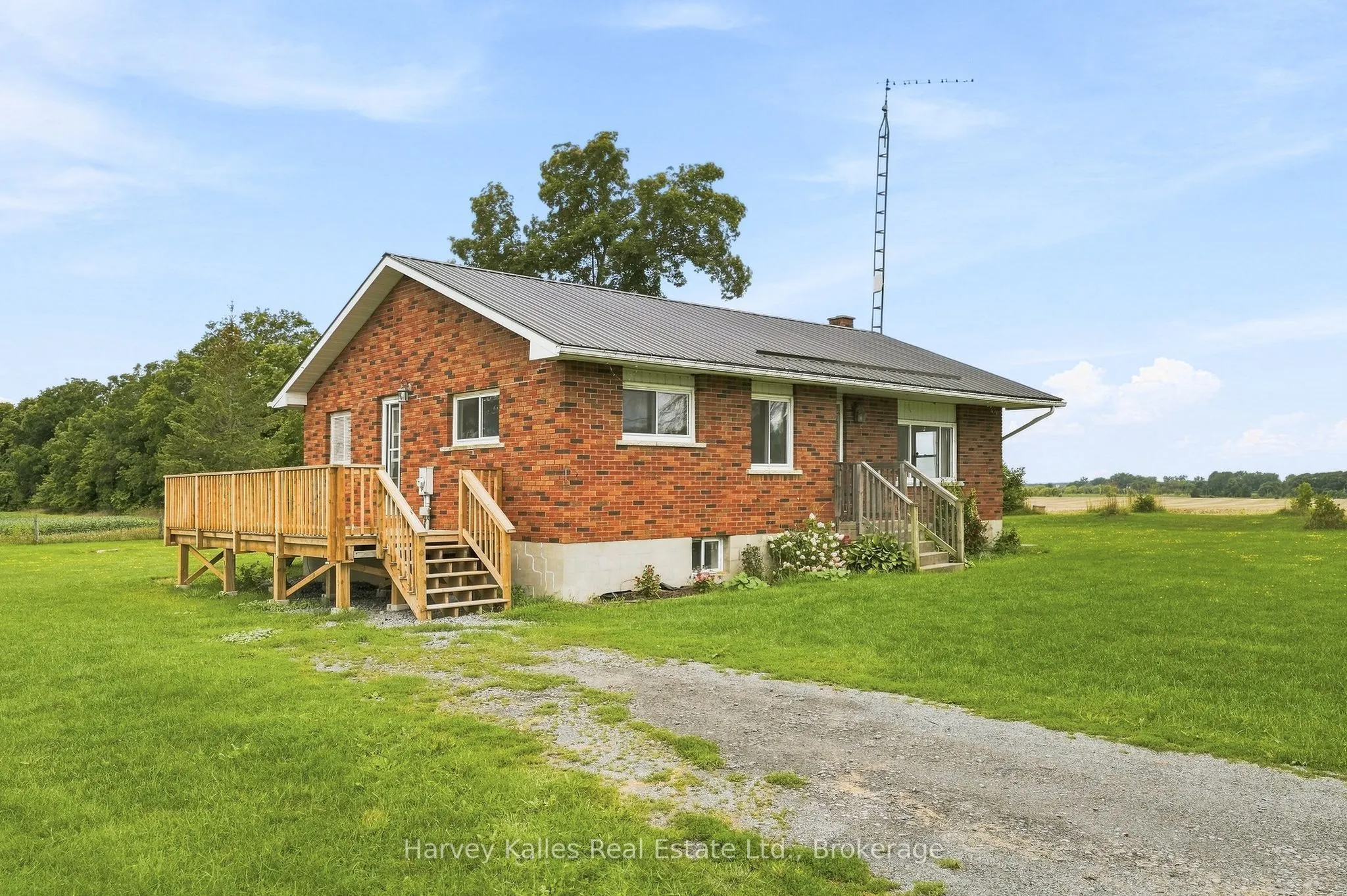 147 Caughey Road