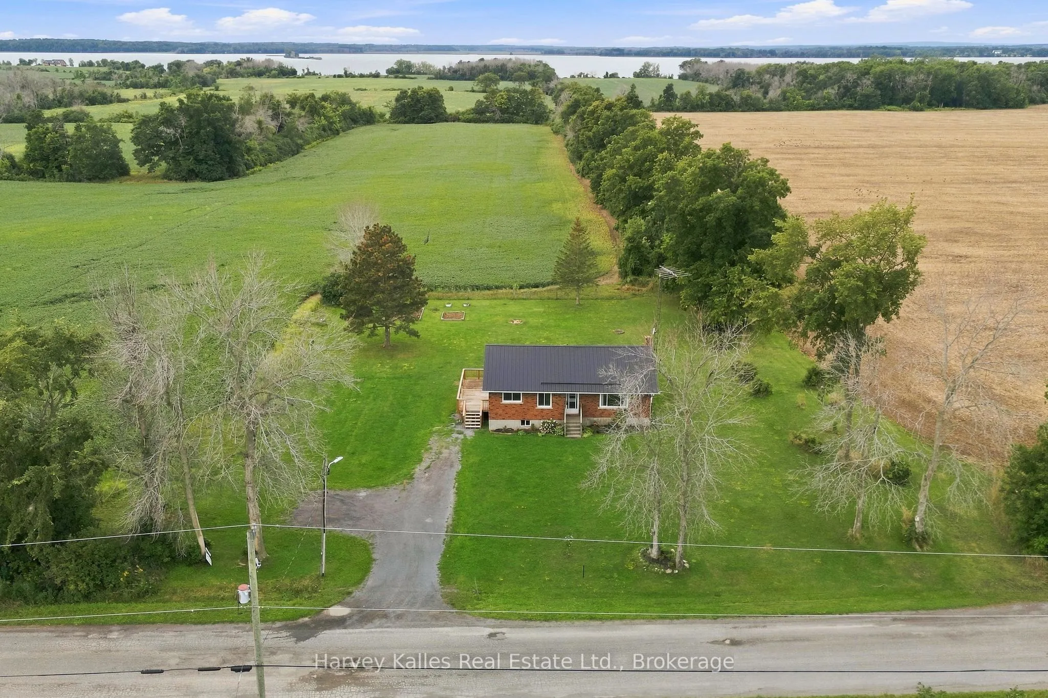 147 Caughey Road
