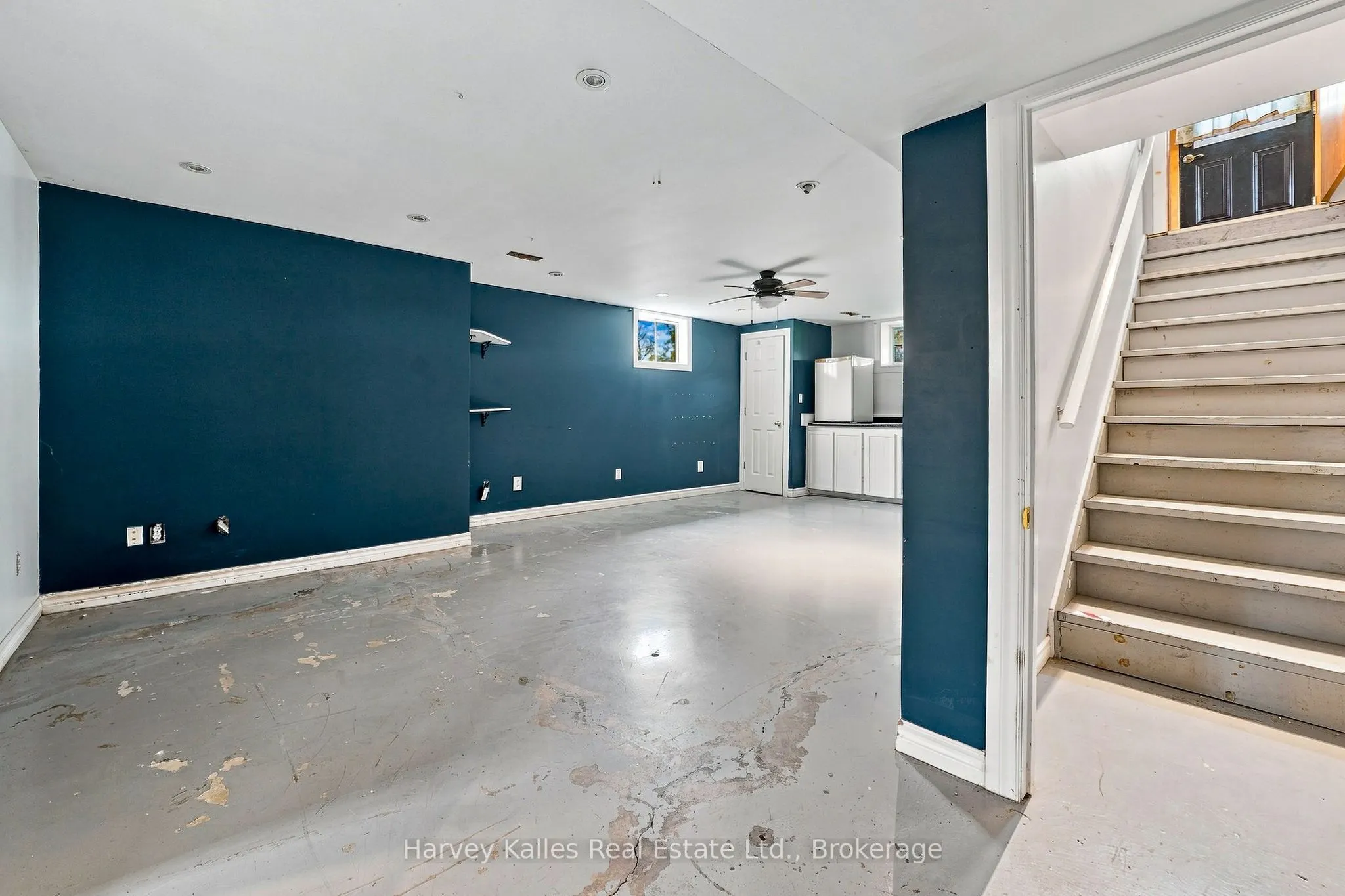 147 Caughey Road