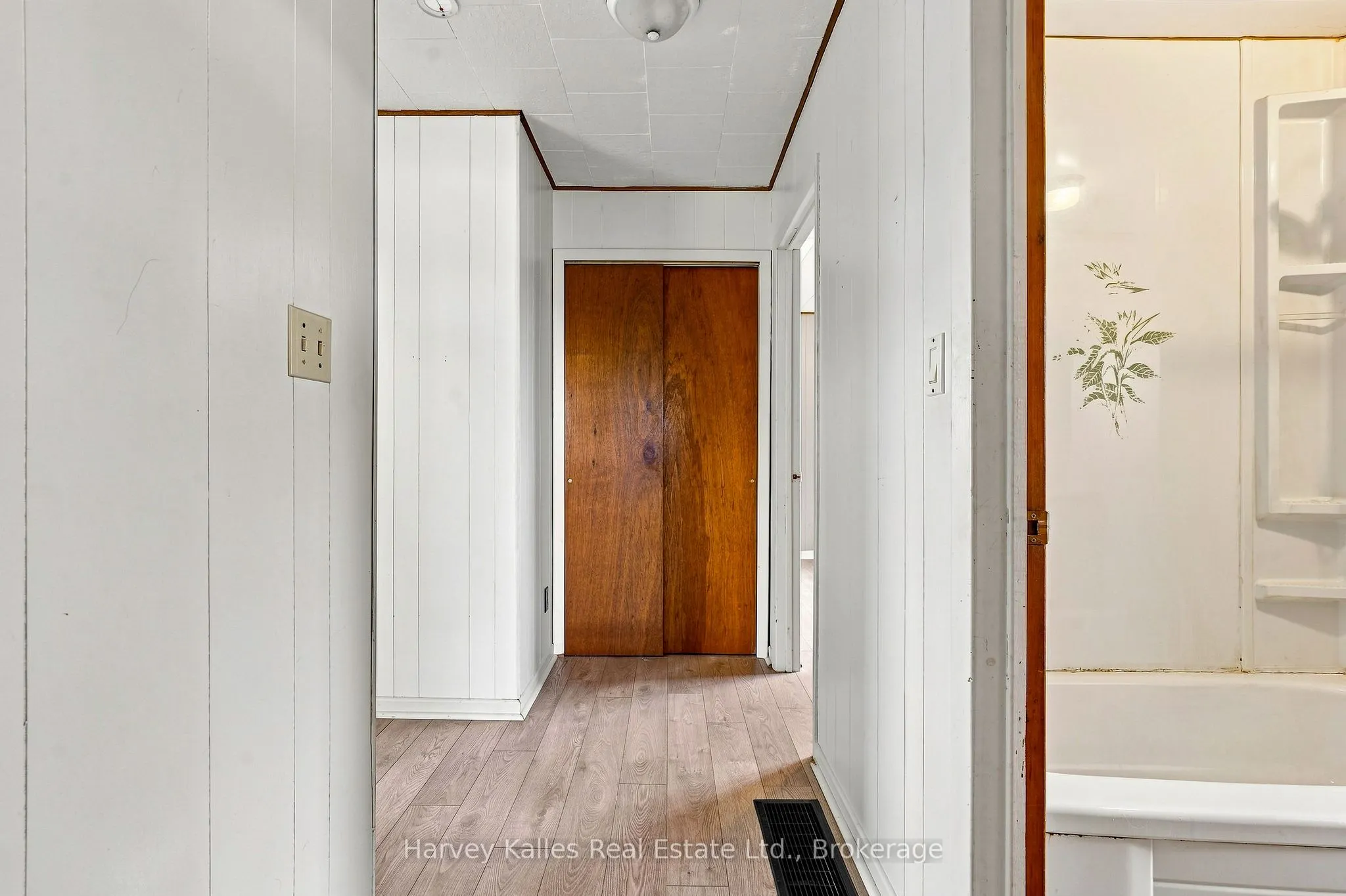 147 Caughey Road