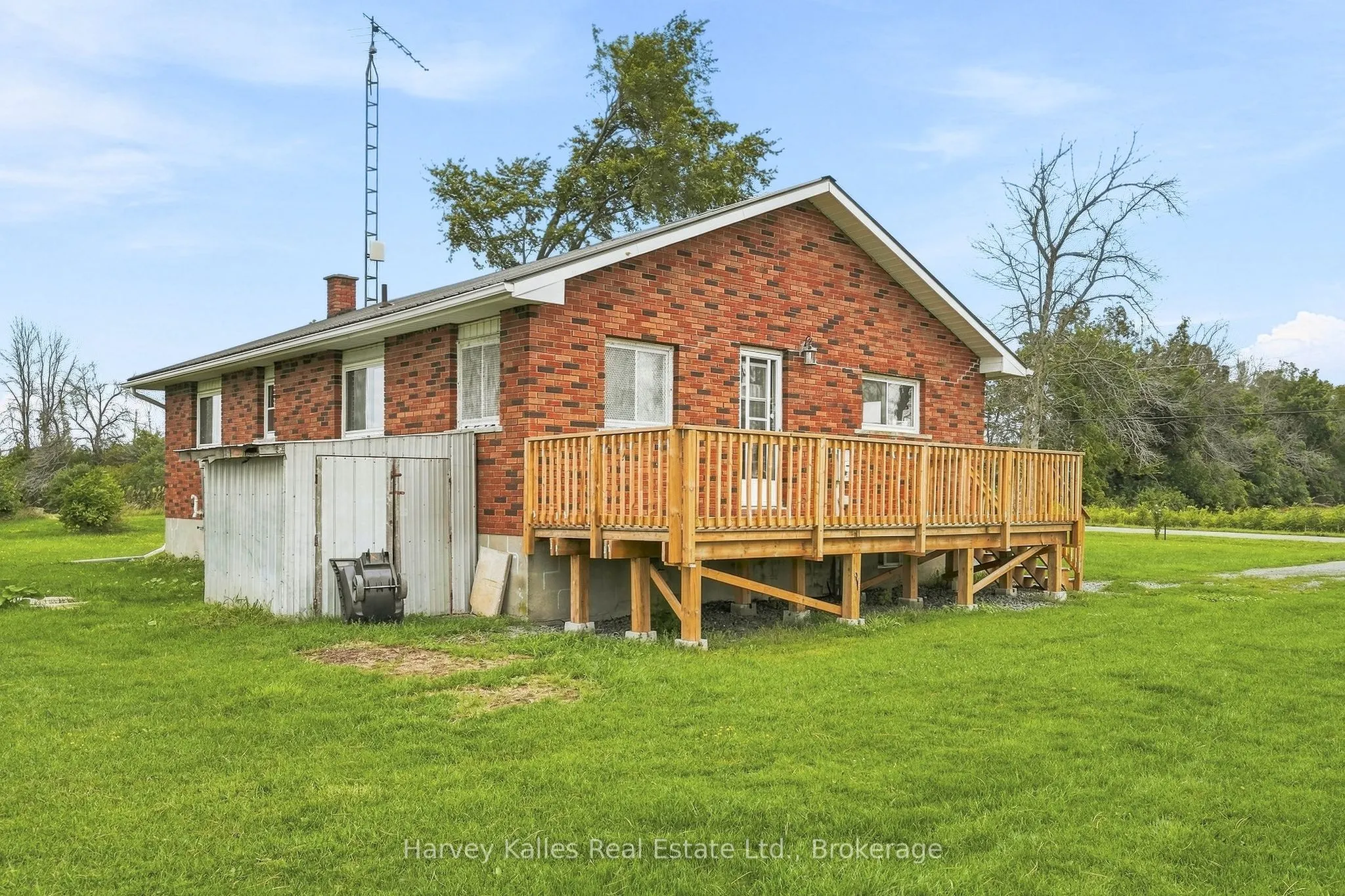 147 Caughey Road