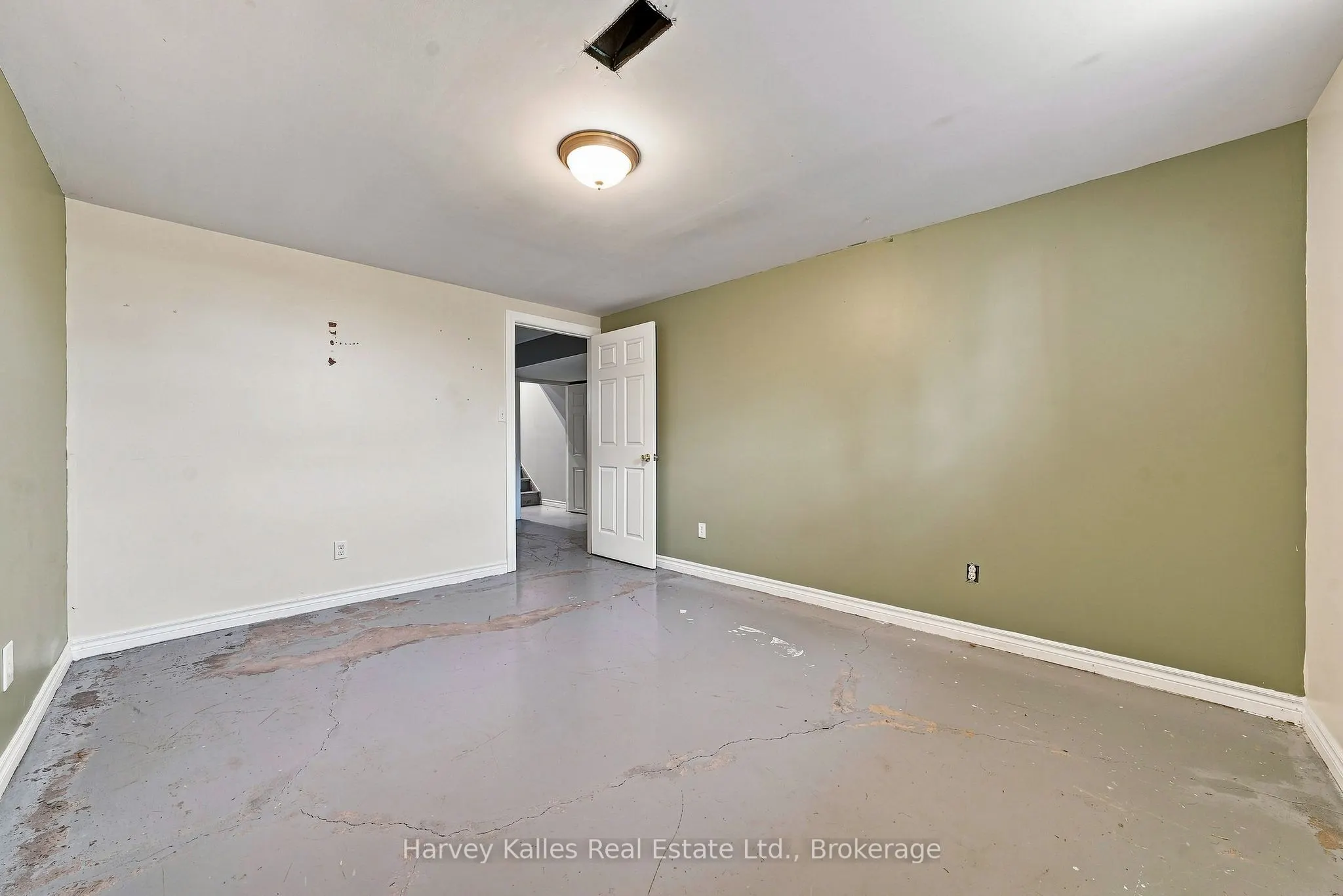 147 Caughey Road